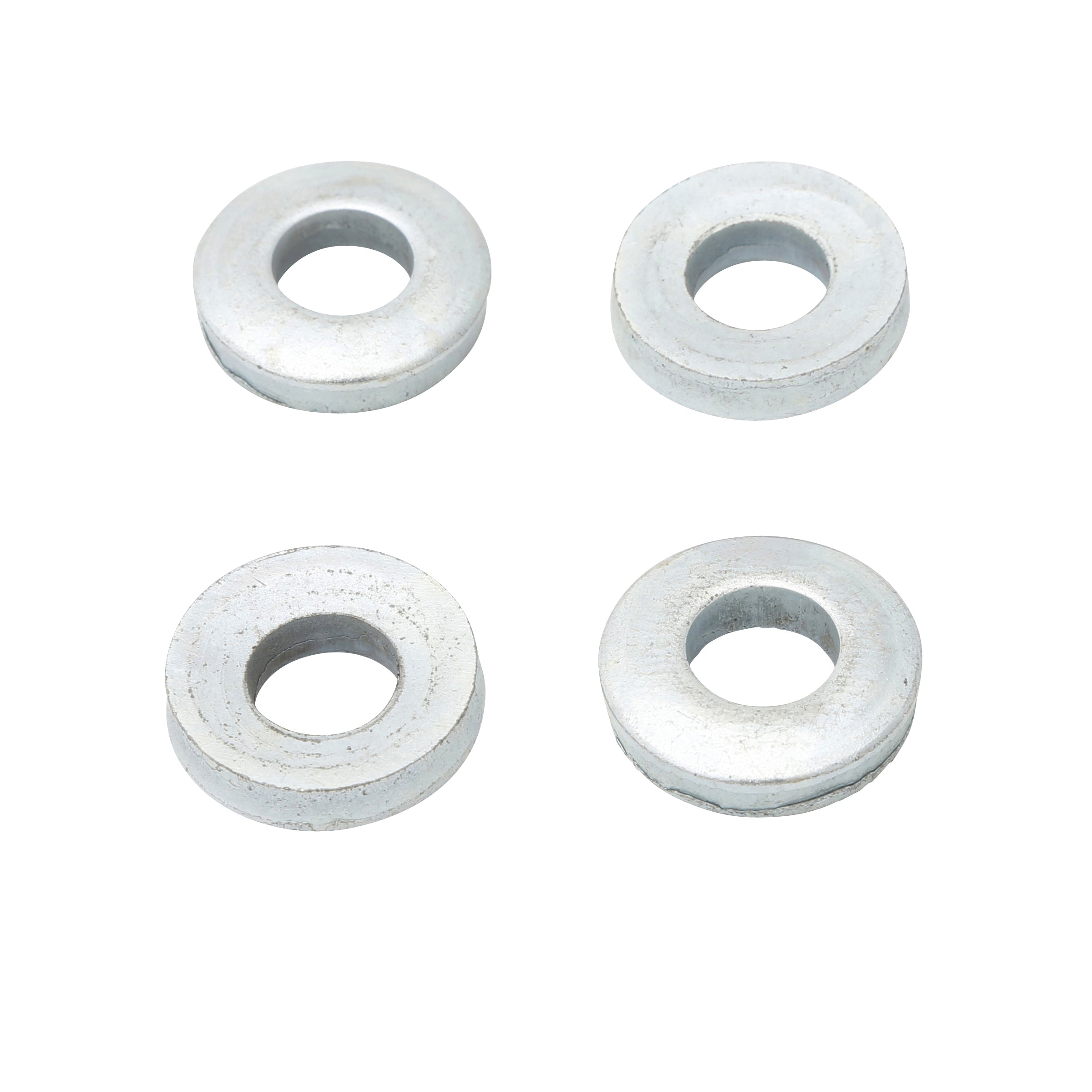 Exhaust Manifold Stud Washer Set • 1928-34 Ford