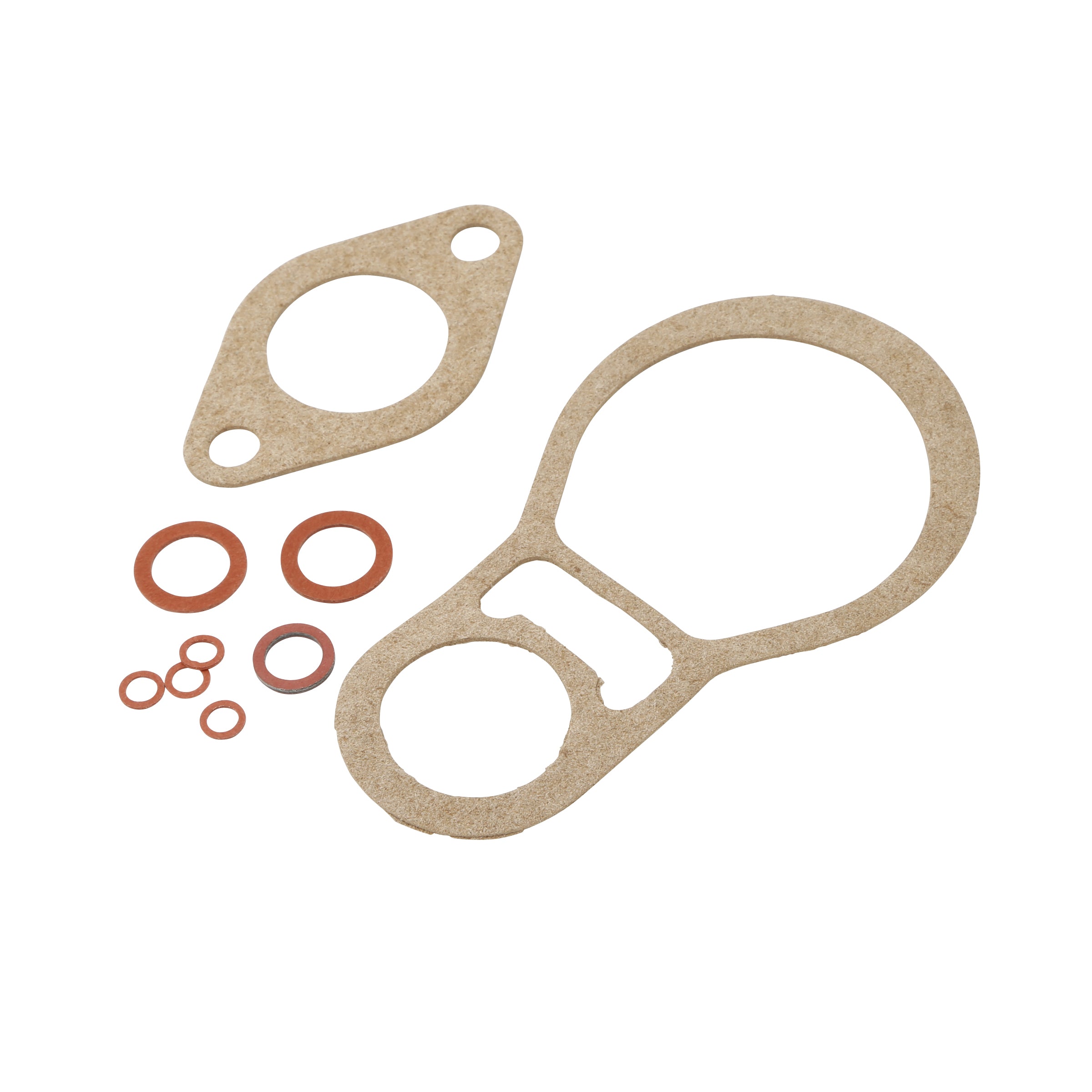 Carburetor Gasket Set (Zenith) • 1928-31 Model A Ford