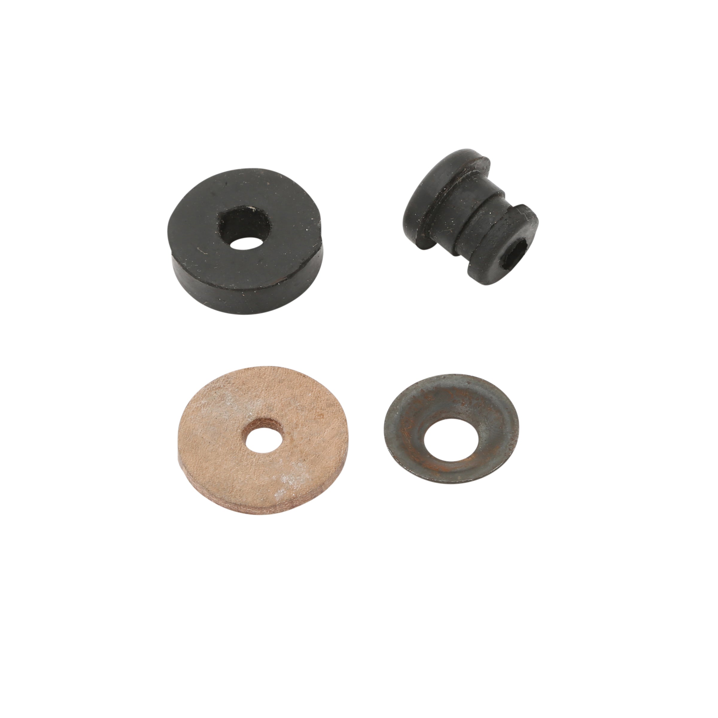 Choke Rod Grommet Set • 1928-31 Model A Ford