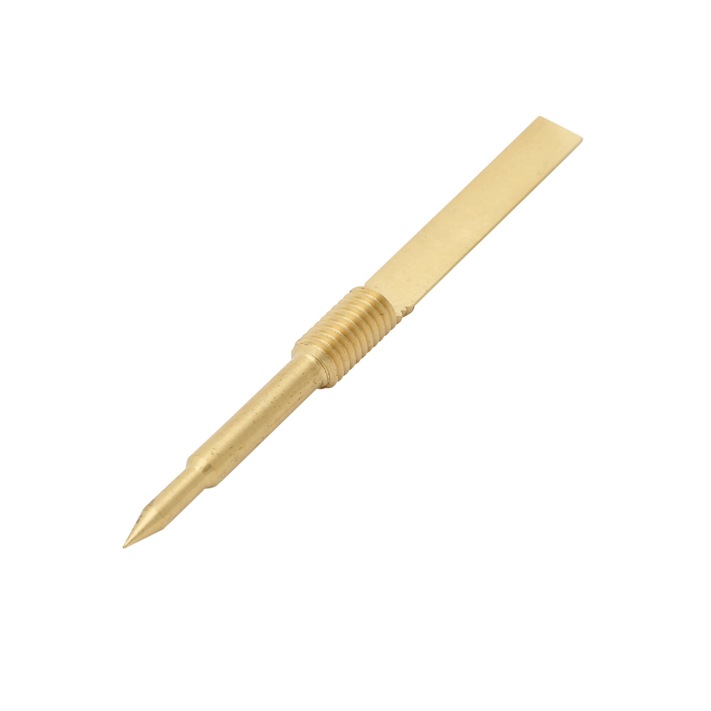 Adjustment Needle (Zenith) • 1928-31 Model A Ford