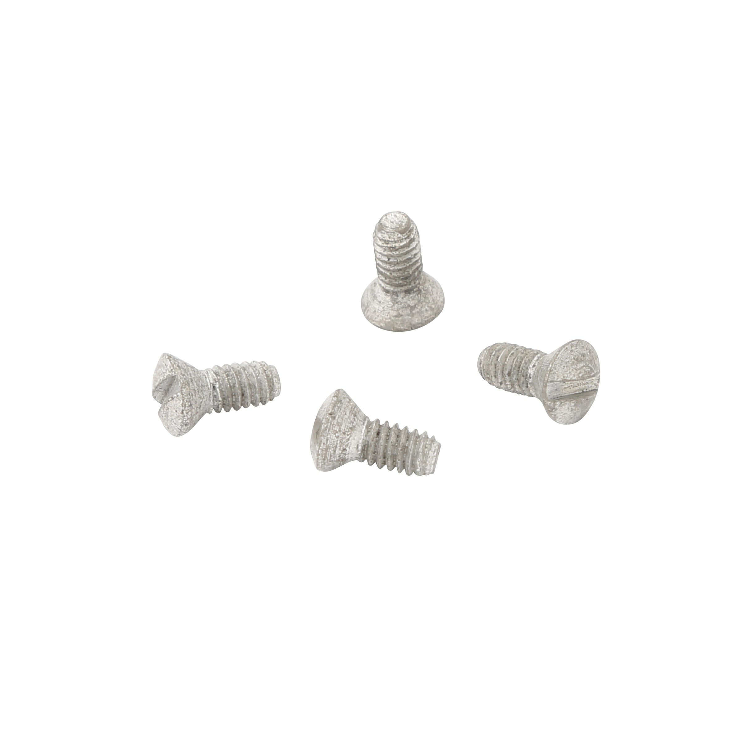 Butterfly Screws (Zenith) • 1928-31 Model A Ford