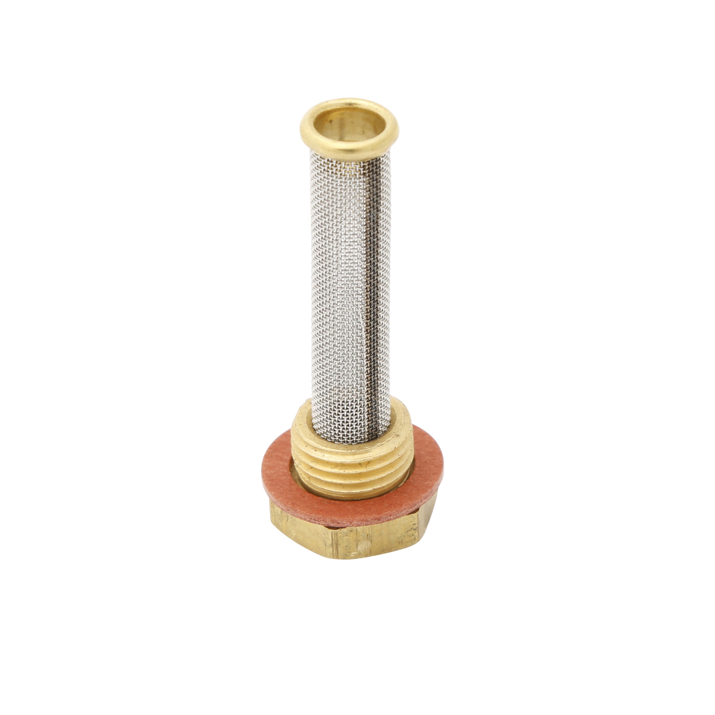 Strainer (Zenith-Brass) • 1928-31 Model A Ford