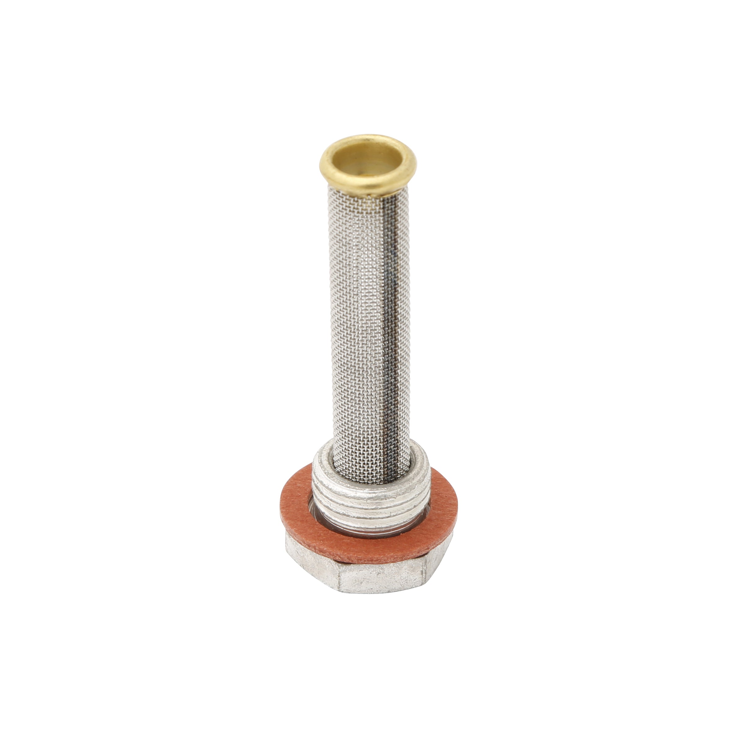 Strainer (Zenith-Cadmium) • 1928-31 Model A Ford