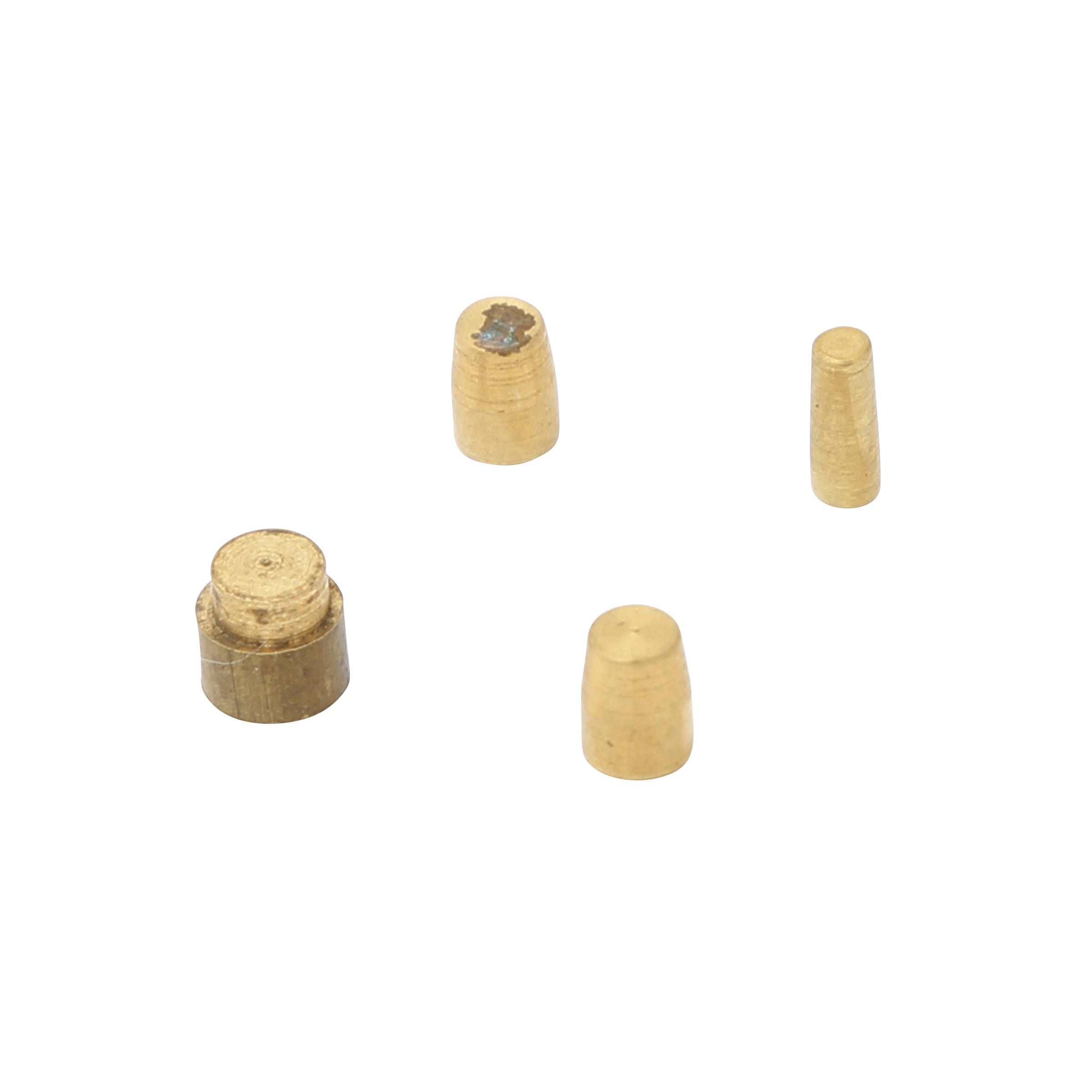 Passage Plug Set (Zenith) • 1928-31 Model A Ford