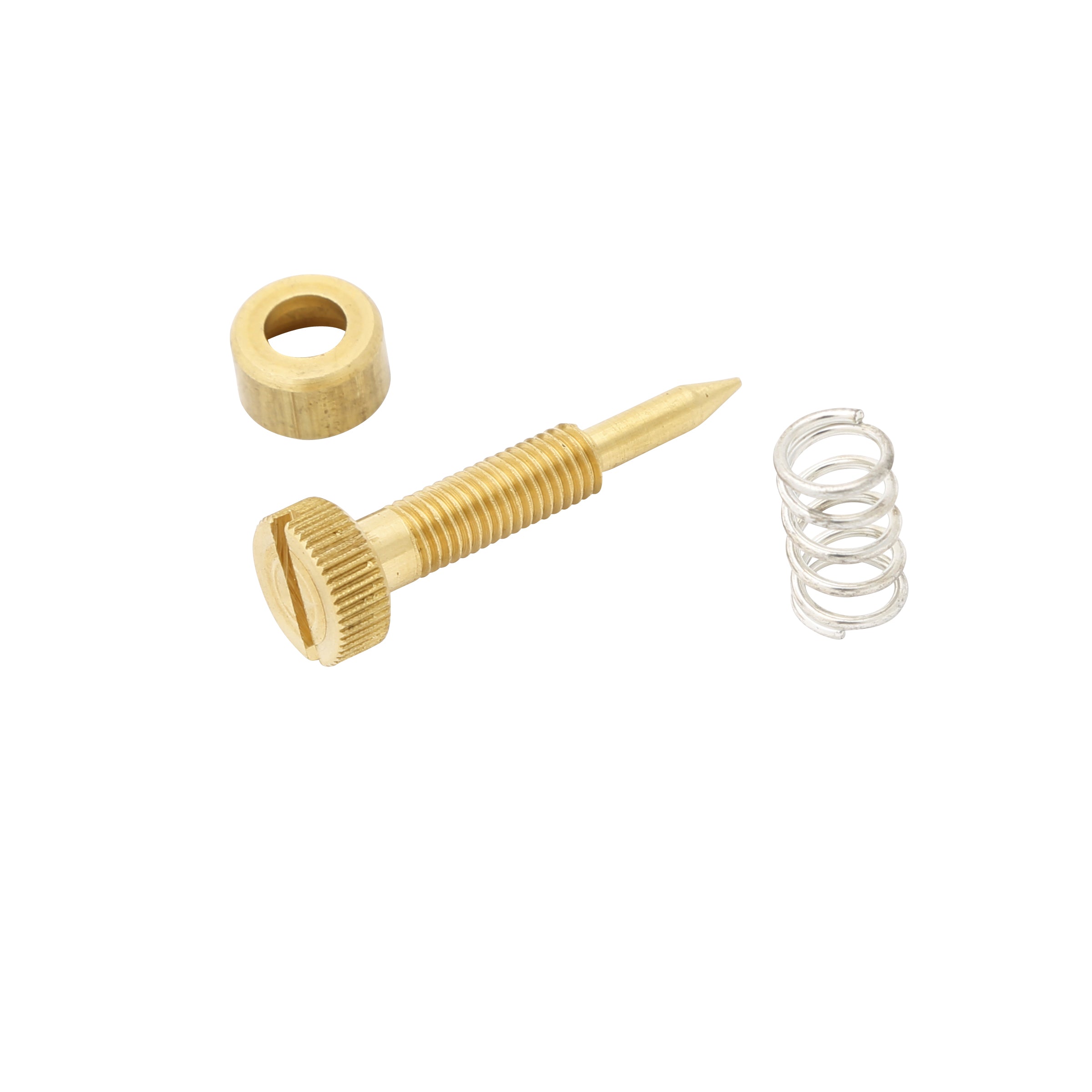 Idle Mixture Screw (Zenith-Brass) • 1928-31 Model A Ford