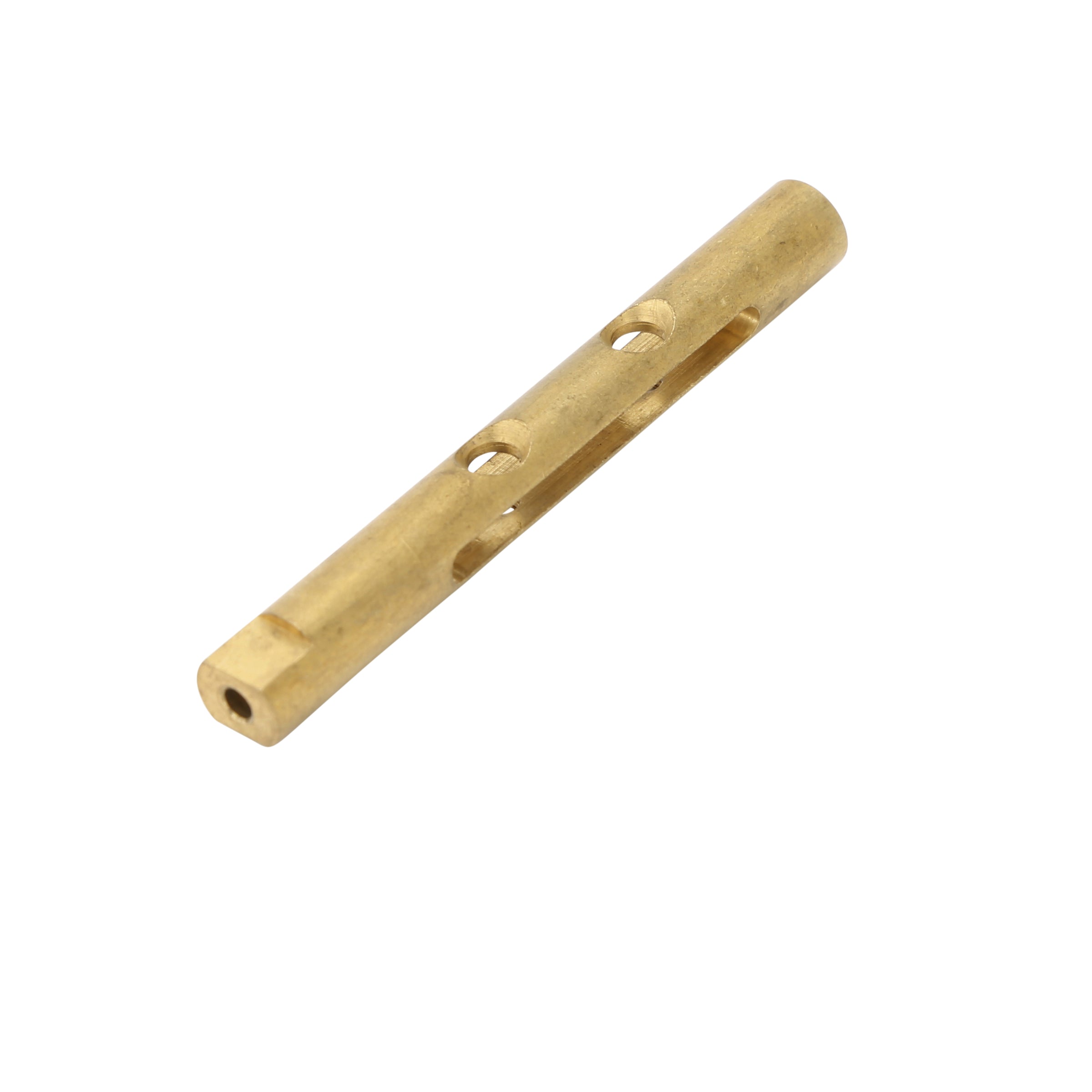 Throttle Shaft (Zenith-for Brass Arm)• 1928-31 Model A Ford