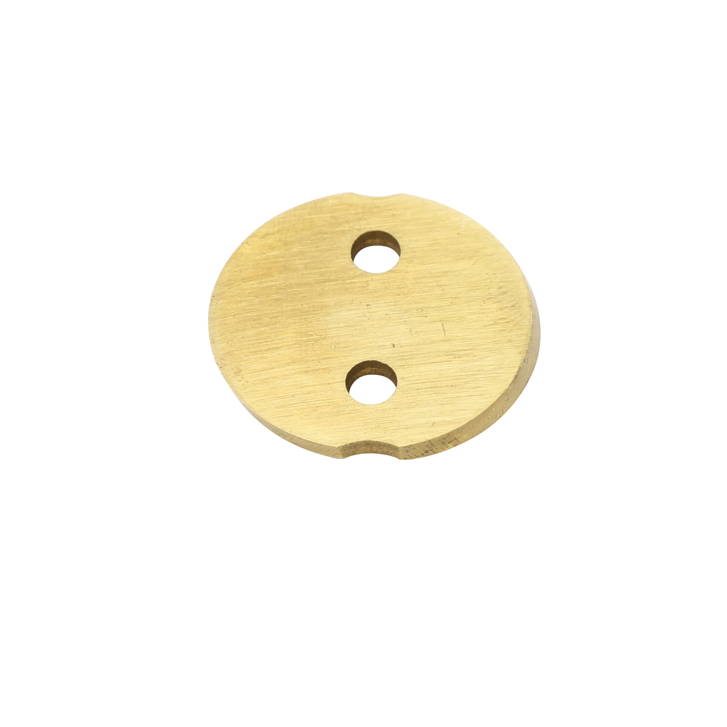 Throttle Plate (Zenith) • 1928-31 Model A Ford
