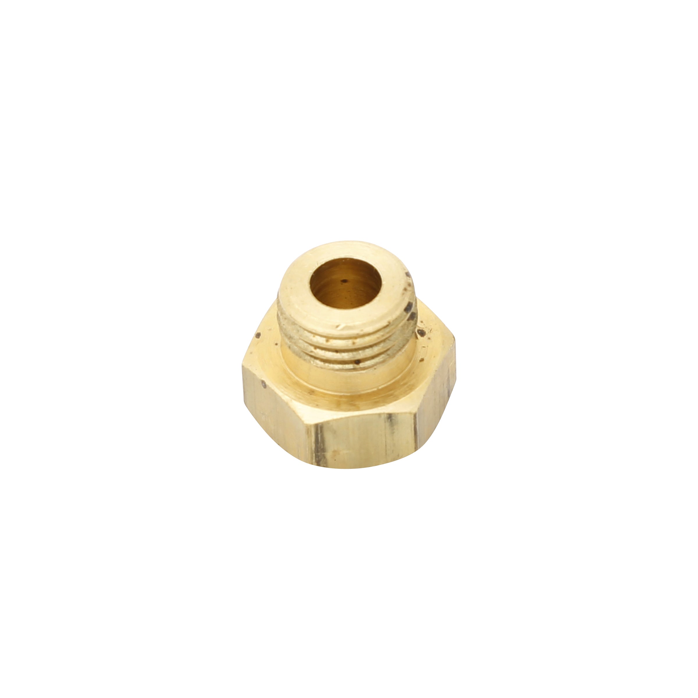 Drain Plug (Zenith-Brass) • 1928-31 Model A Ford
