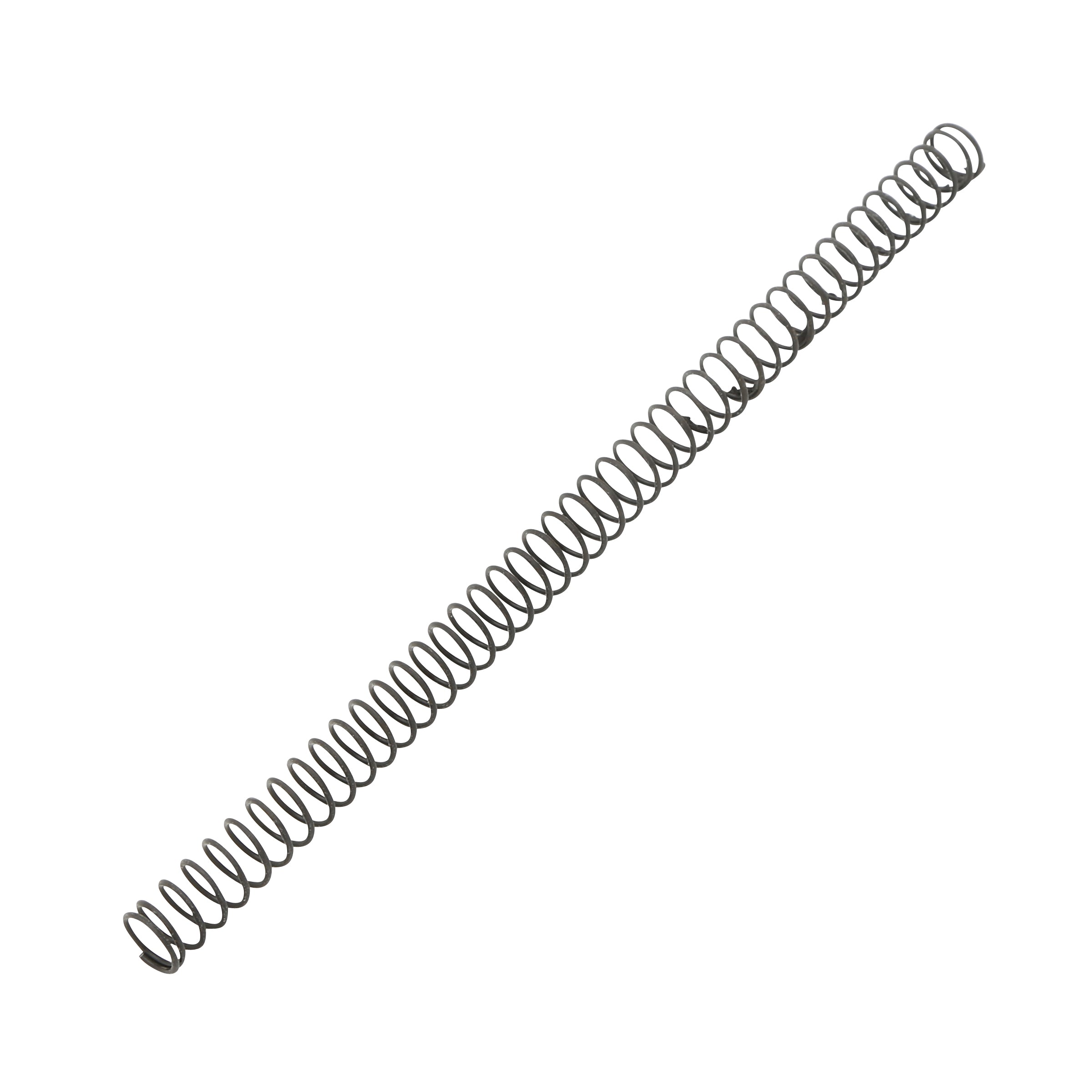 Choke Rod Assembly Spring • 1928-31 Model A Ford