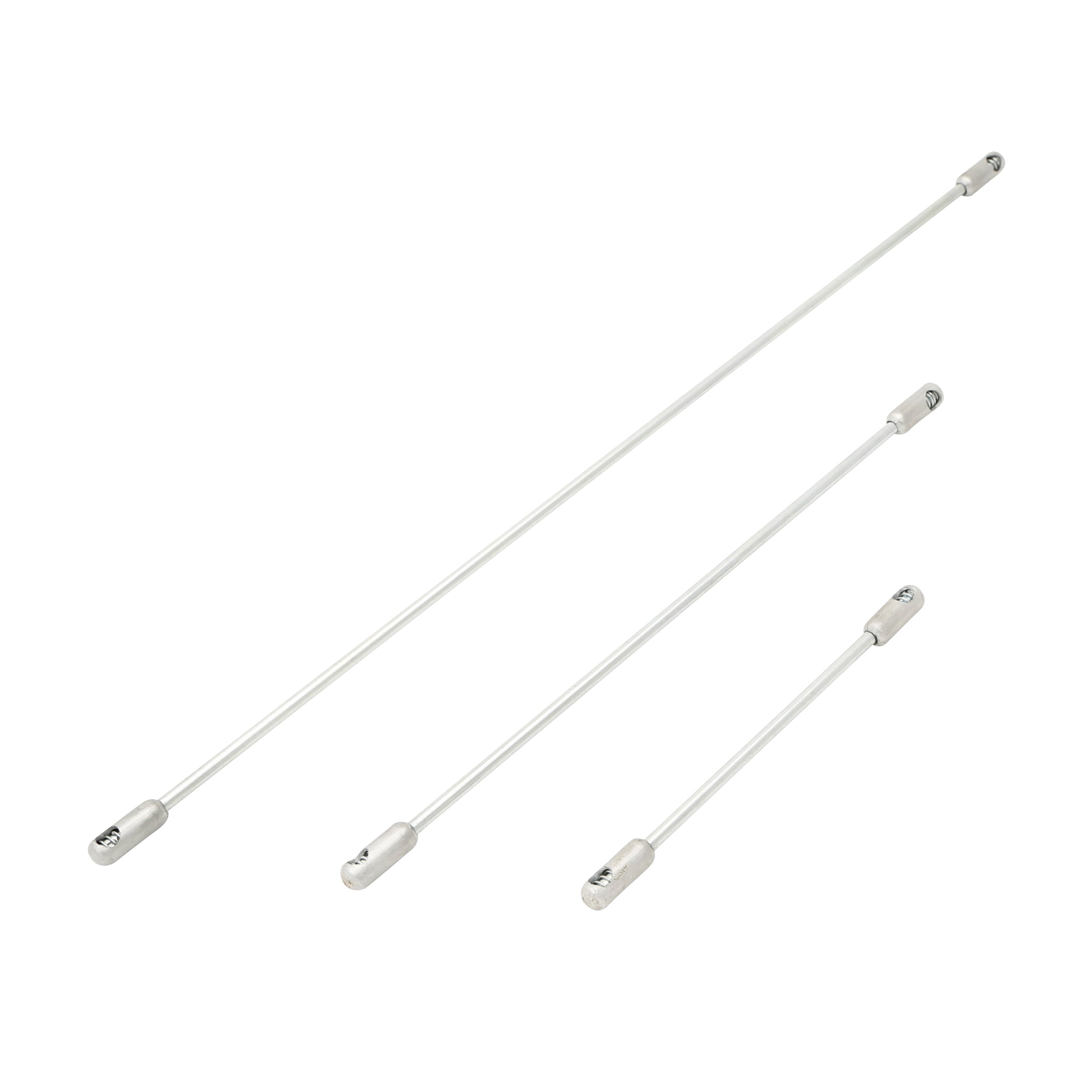 Spark & Throttle Control Rod Set • 1928-31 Model A Ford