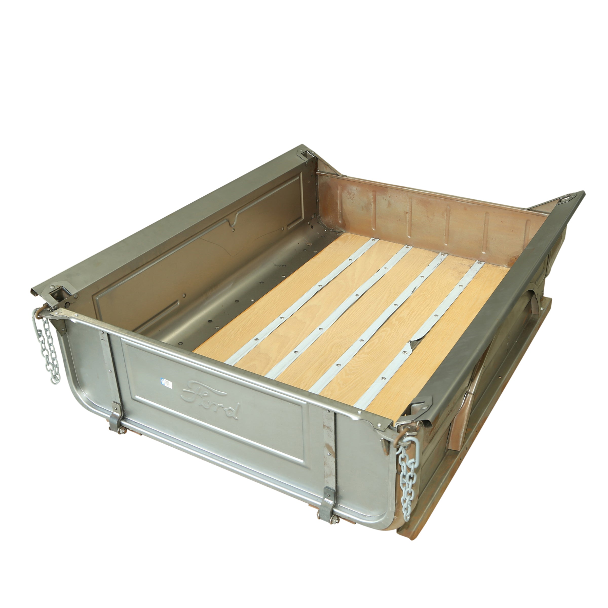 Complete Pickup Truck Bed • 1928-31 Model A Ford