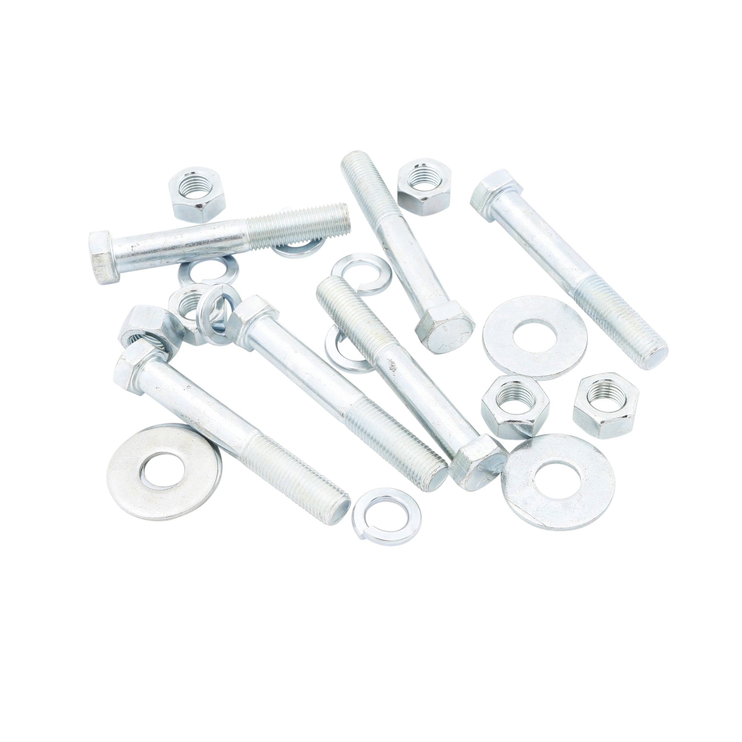 Bed to Frame Bolt Set • 1928-31 Model A Ford