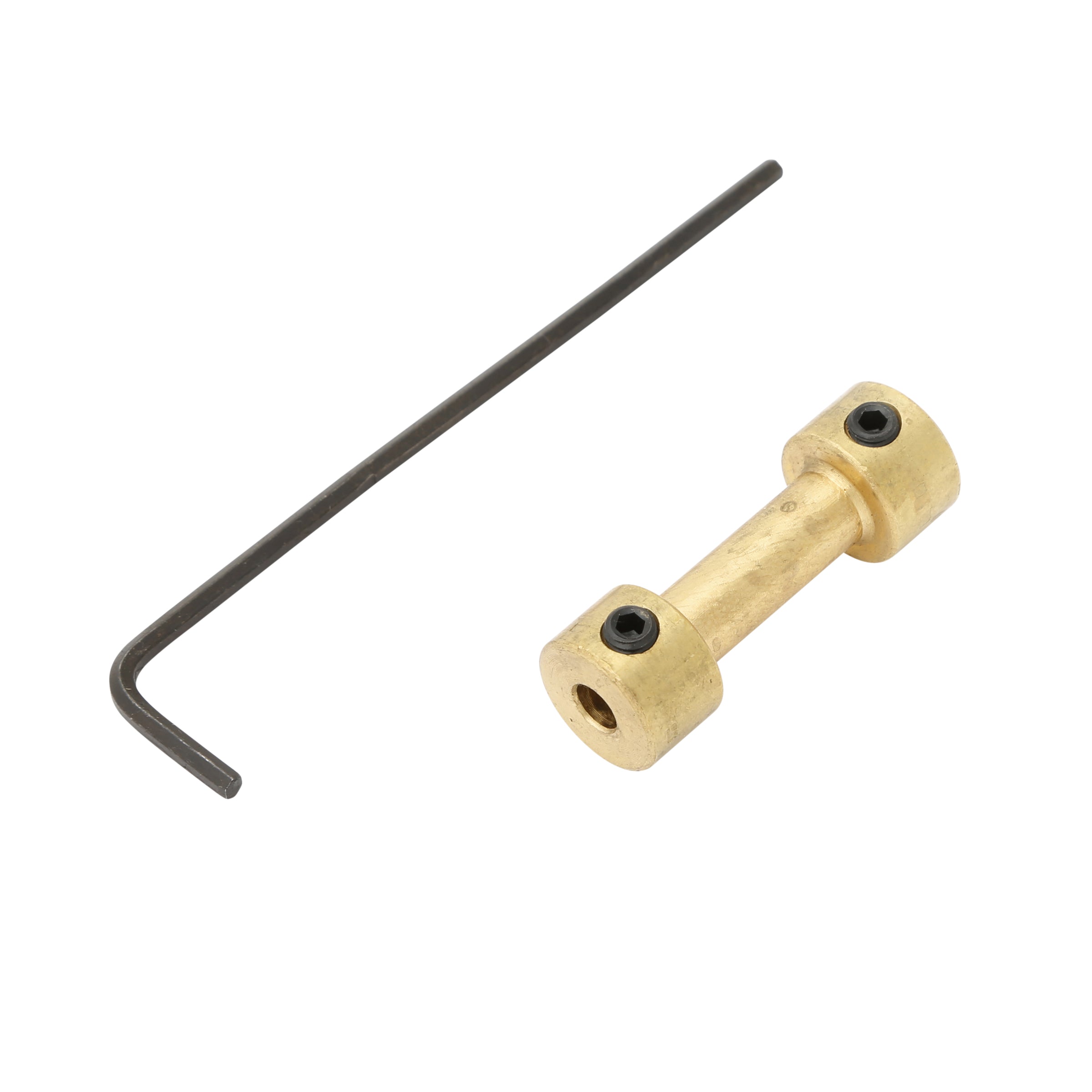 Spark Rod Sleeve • 1928-31 Ford