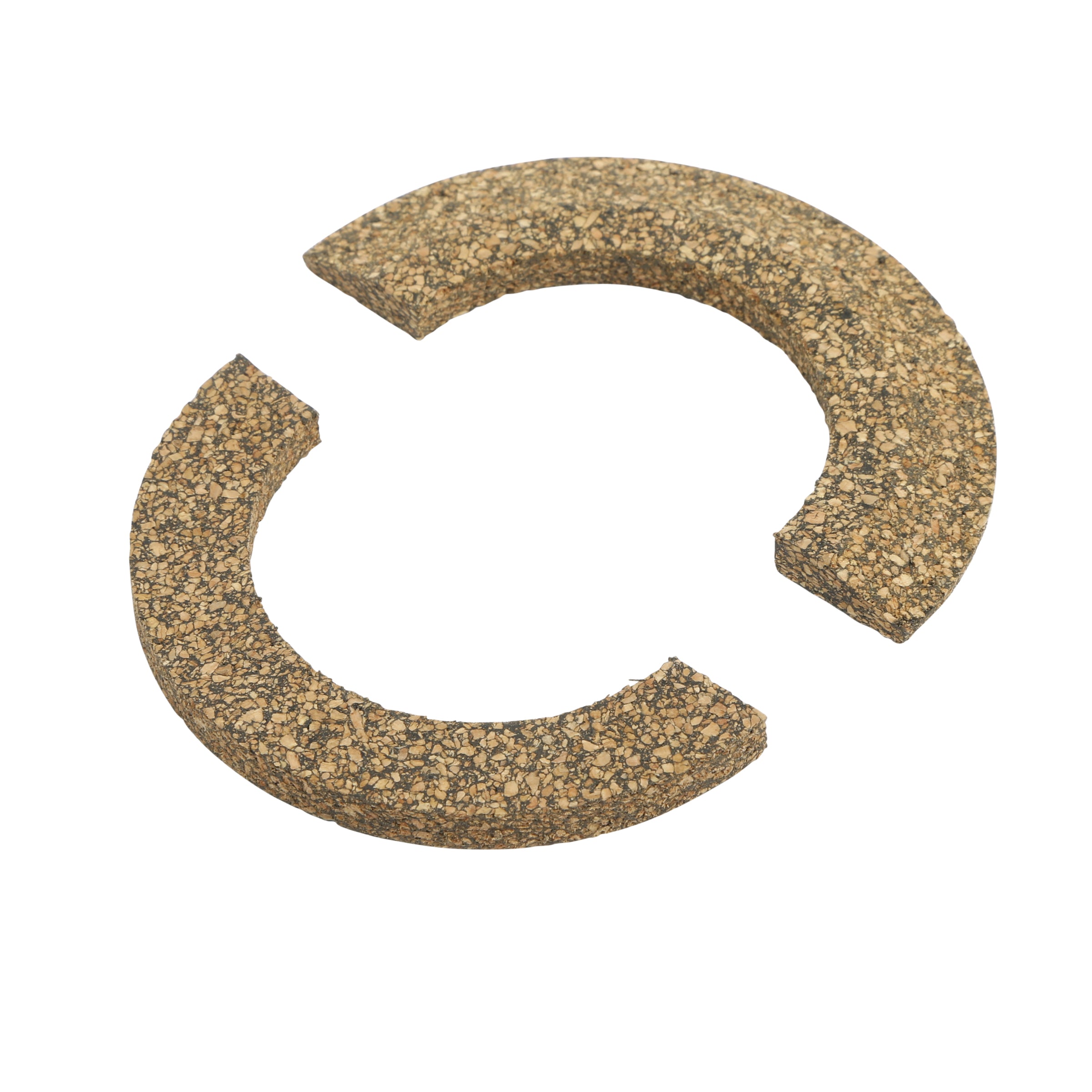 Rear Main Bearing Oil Seal Composite Ring • 1932-34 Ford