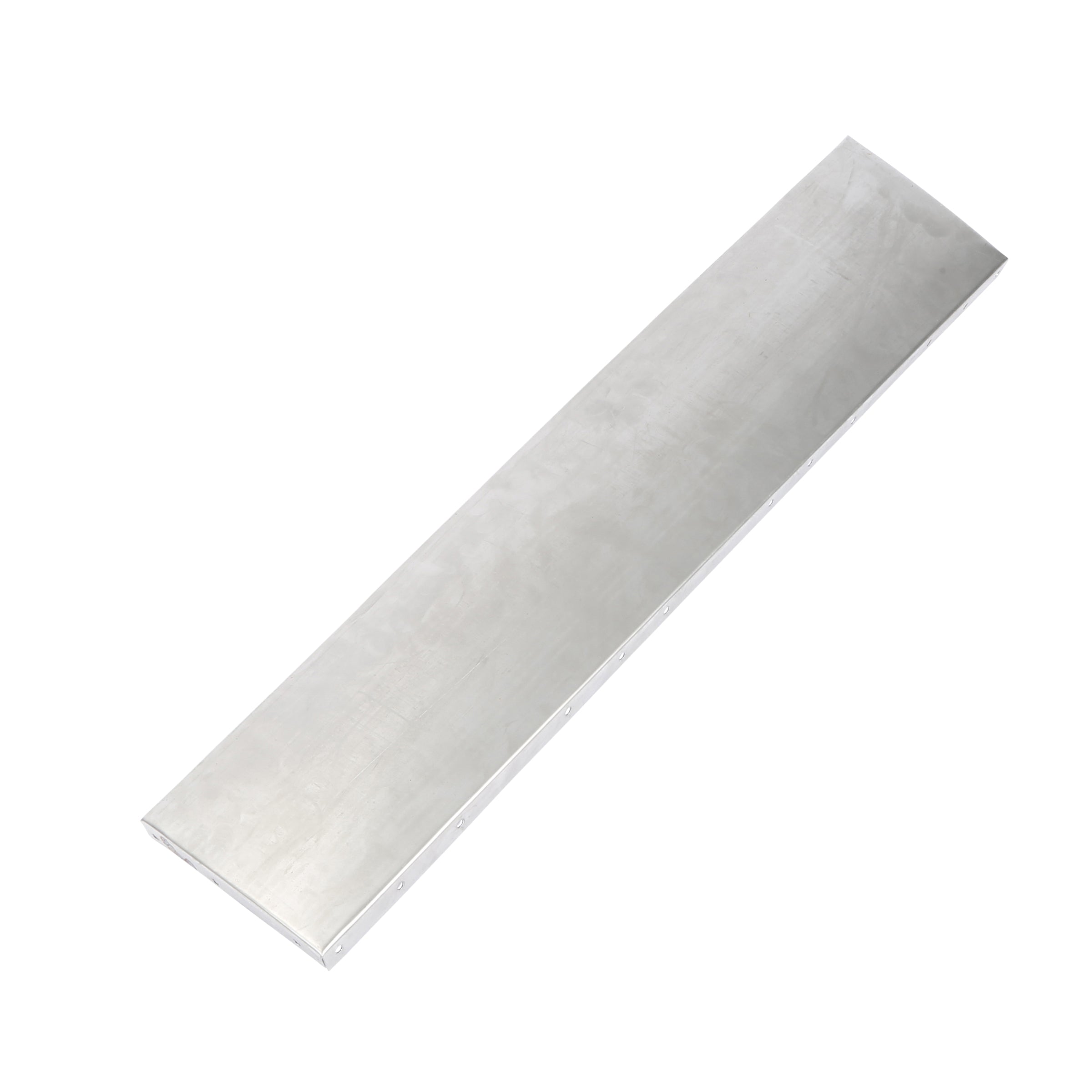 Below Deck Lid Panel • 1928-29 Model A Ford Coupe