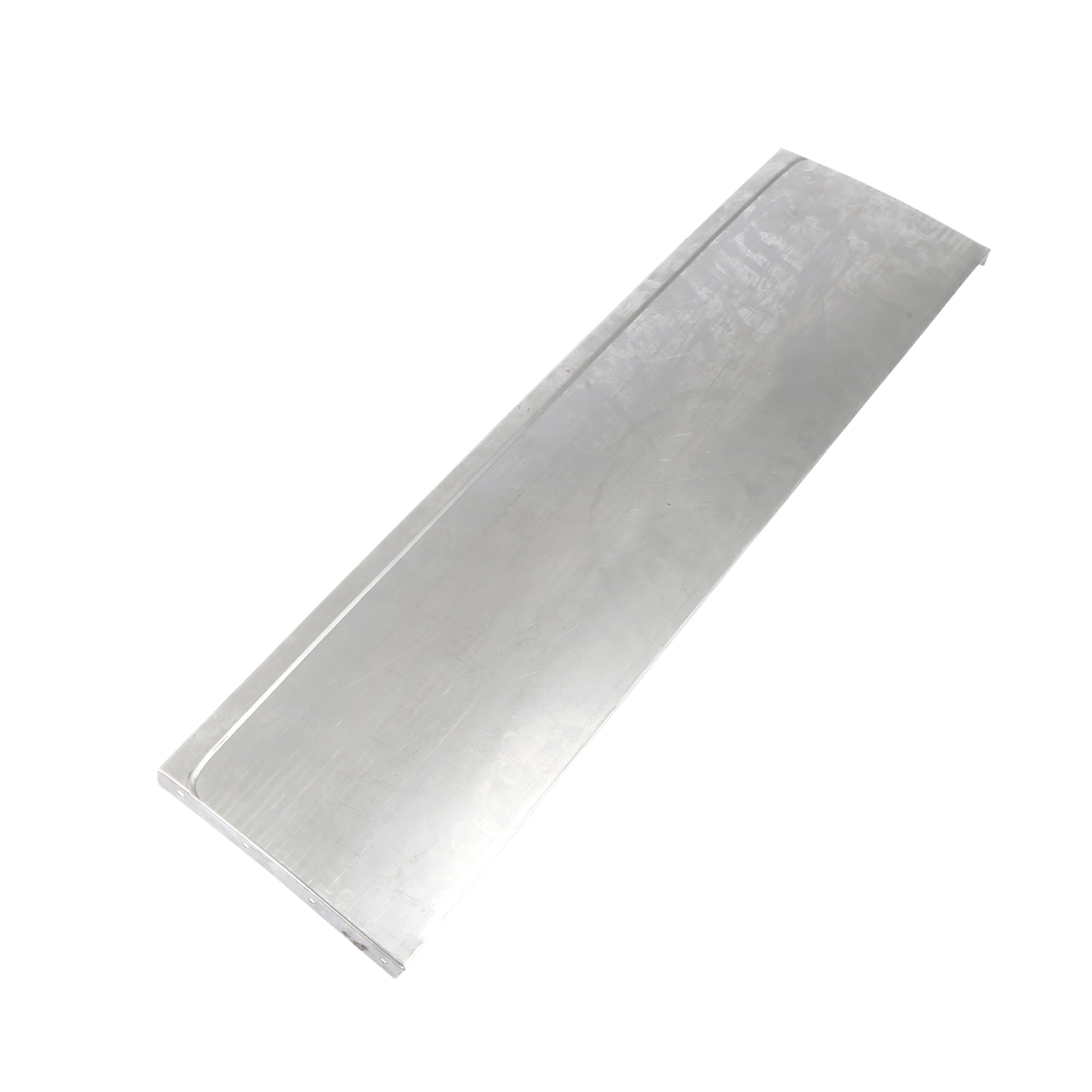 Below Deck Lid Panel • 1930-31 Model A Ford Coupe & Roadster