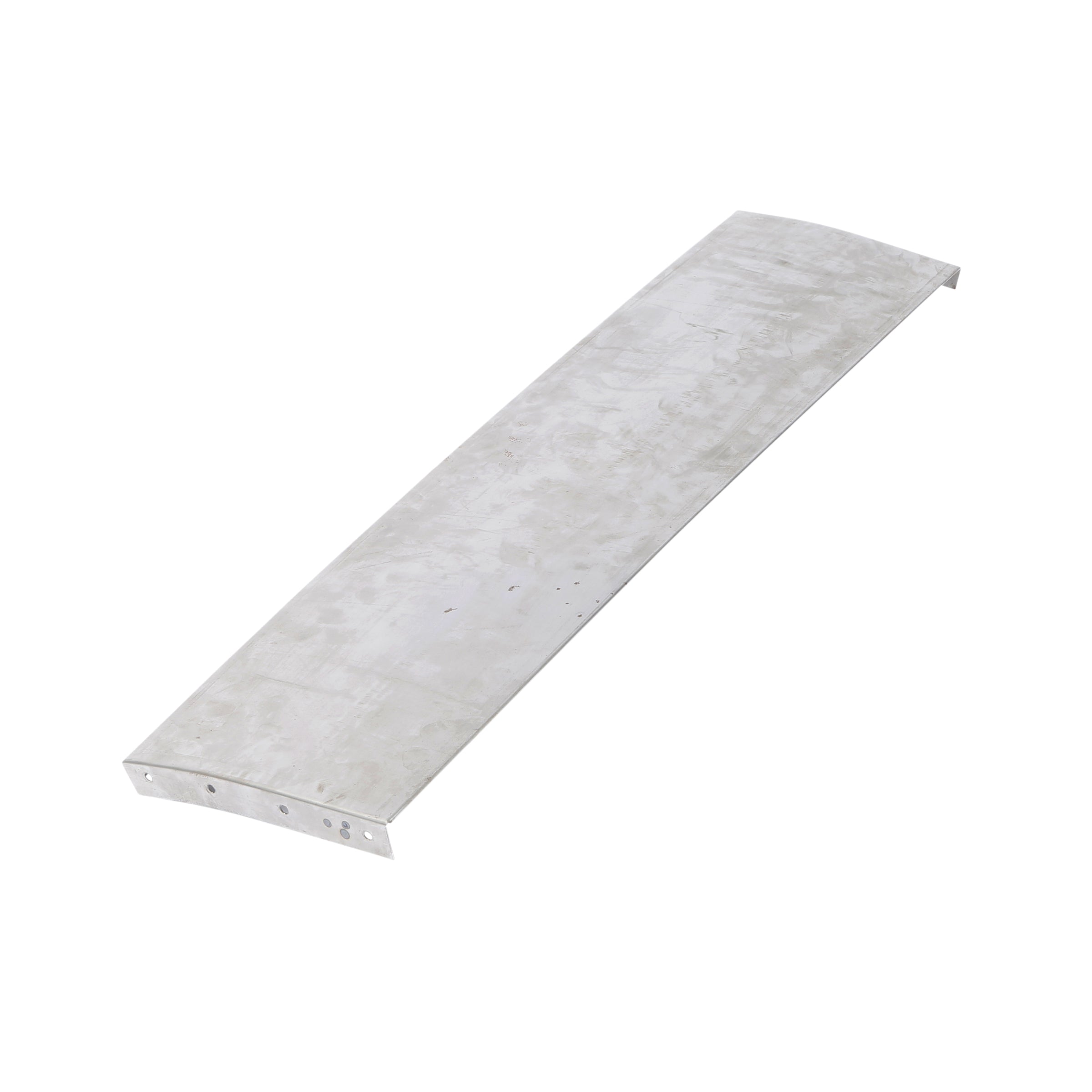 Below Deck Lid Panel • 1928-29 Model A Ford Roadster