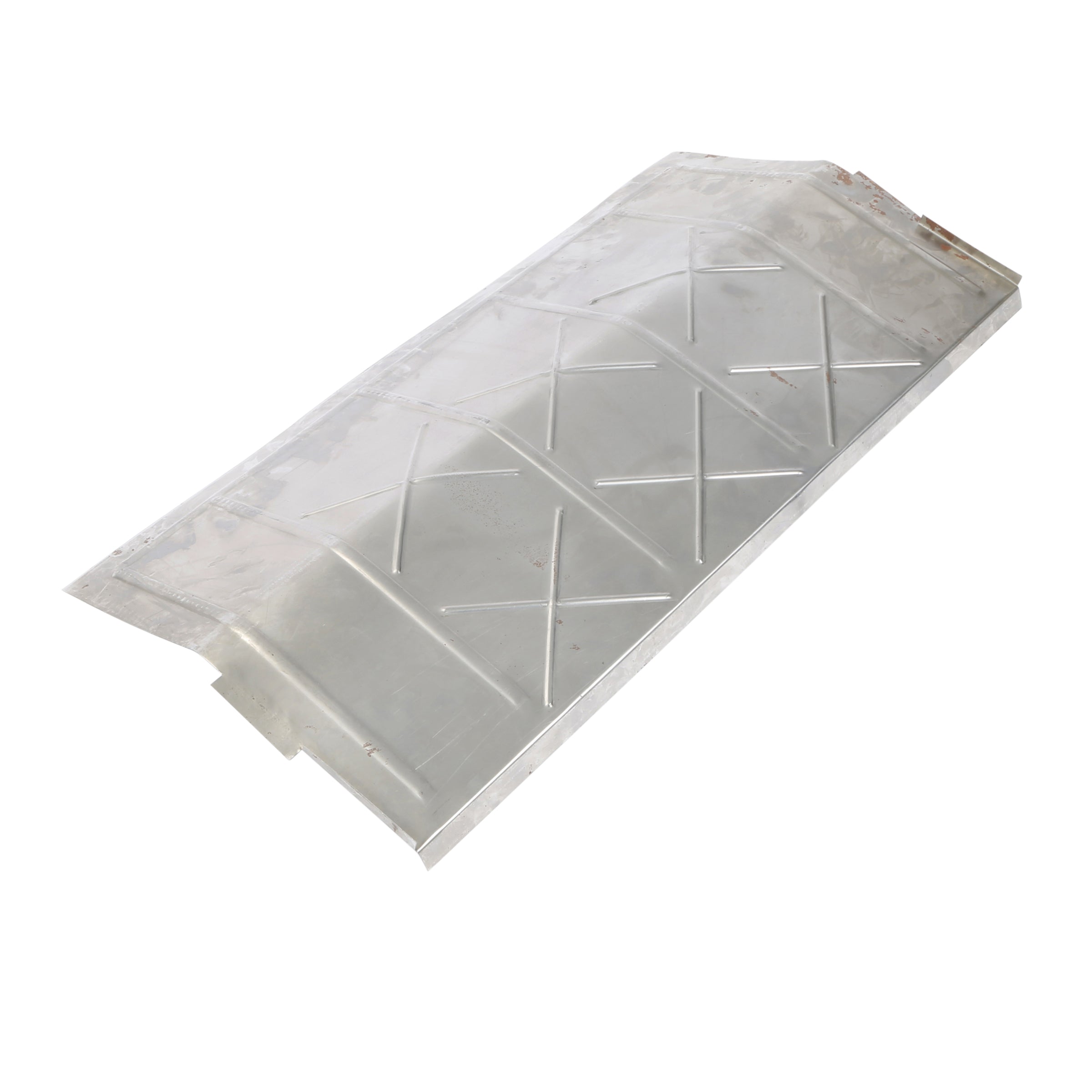 Trunk and Rumble Area Floor Pan • 1928-29 Coupe & 1928-31 Roadster Model A Ford