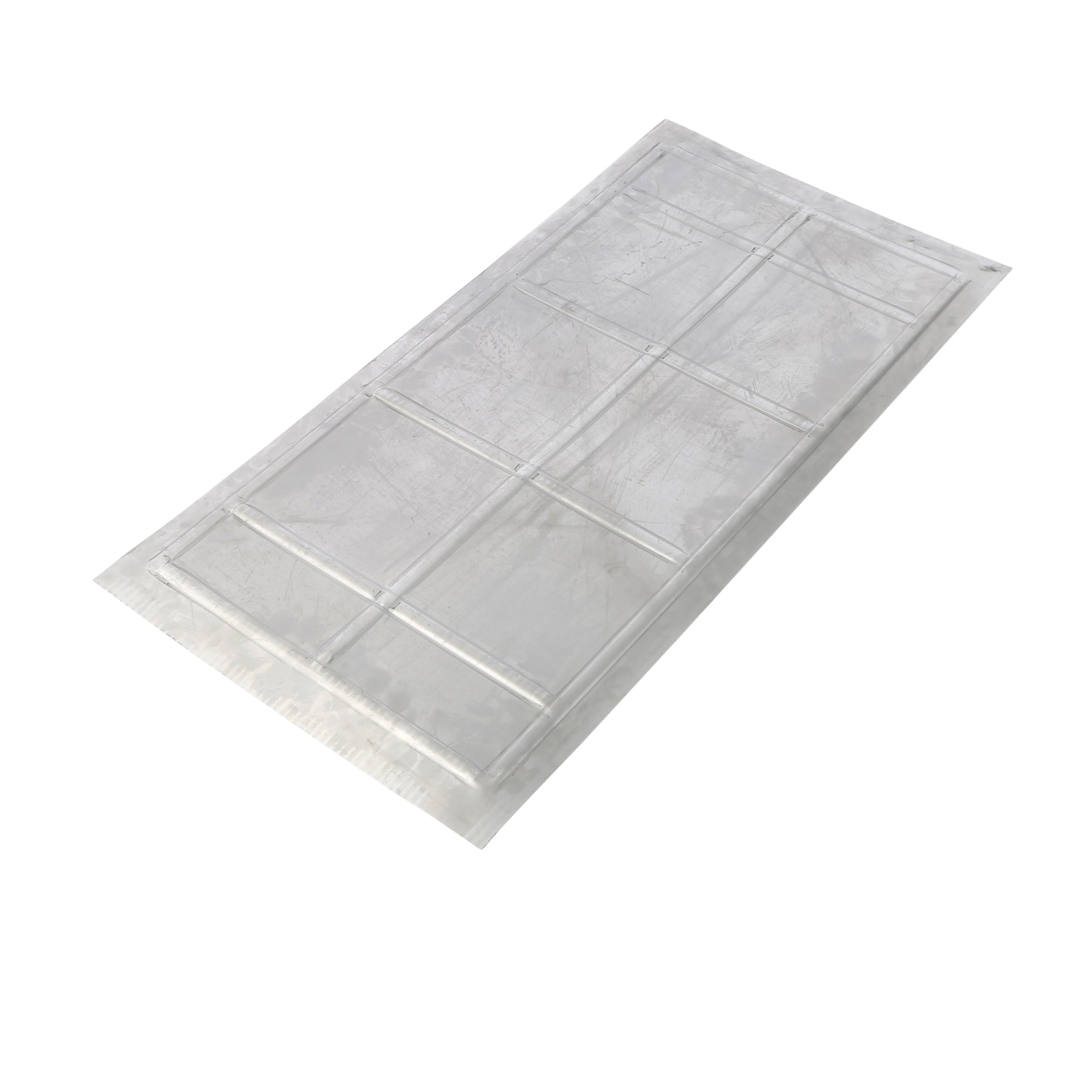Trunk and Rumble Area Floor Pan • 1930-31 Coupe Model A Ford