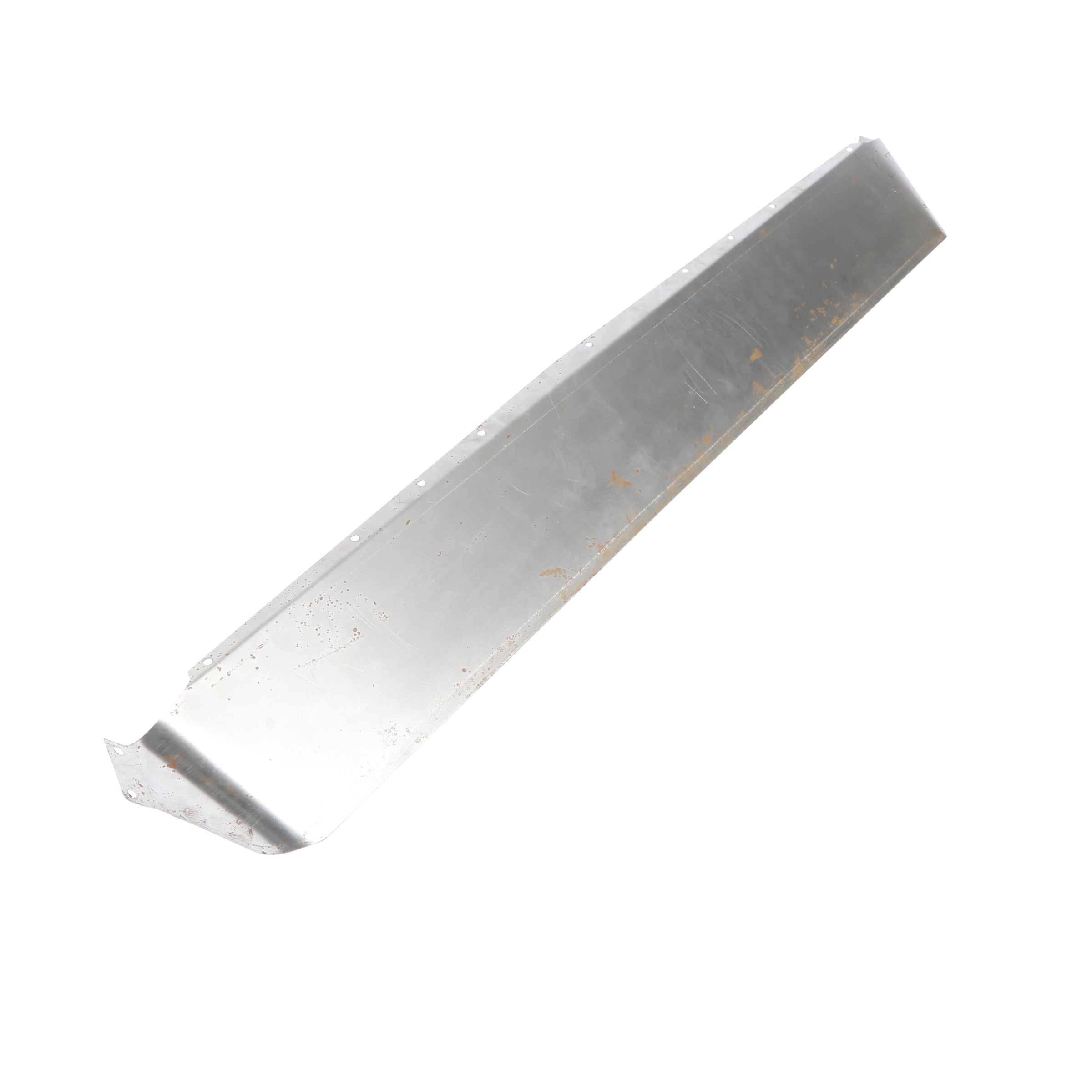 Sun Visor • 1928-29 Model A Ford Coupe & Tudor Sedan