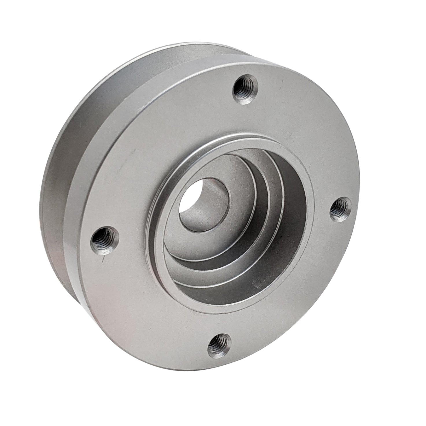 Alternator Pulley Conversion • 1932-38 Ford Passenger, 1939 Standard & 1932-39 Pickup