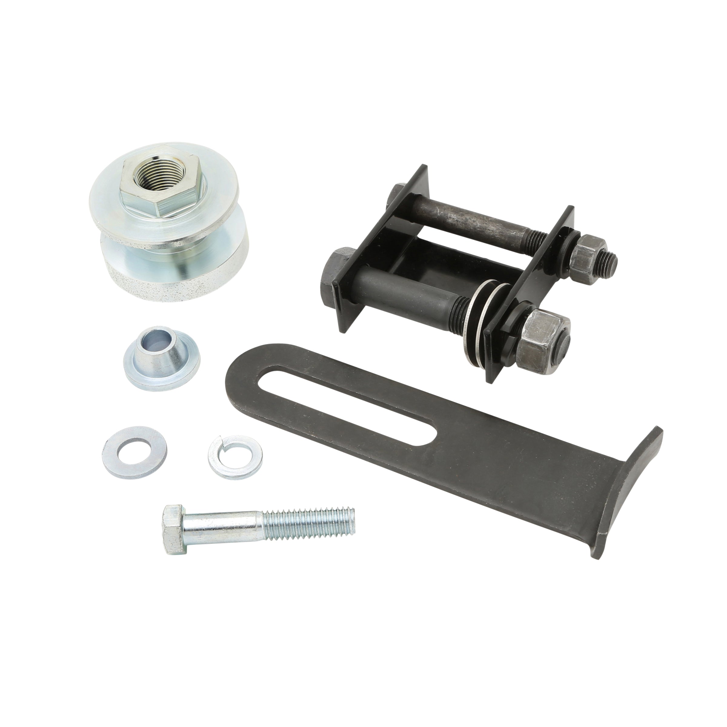 Alternator Mounting Kit • 1928-31 Model A Ford