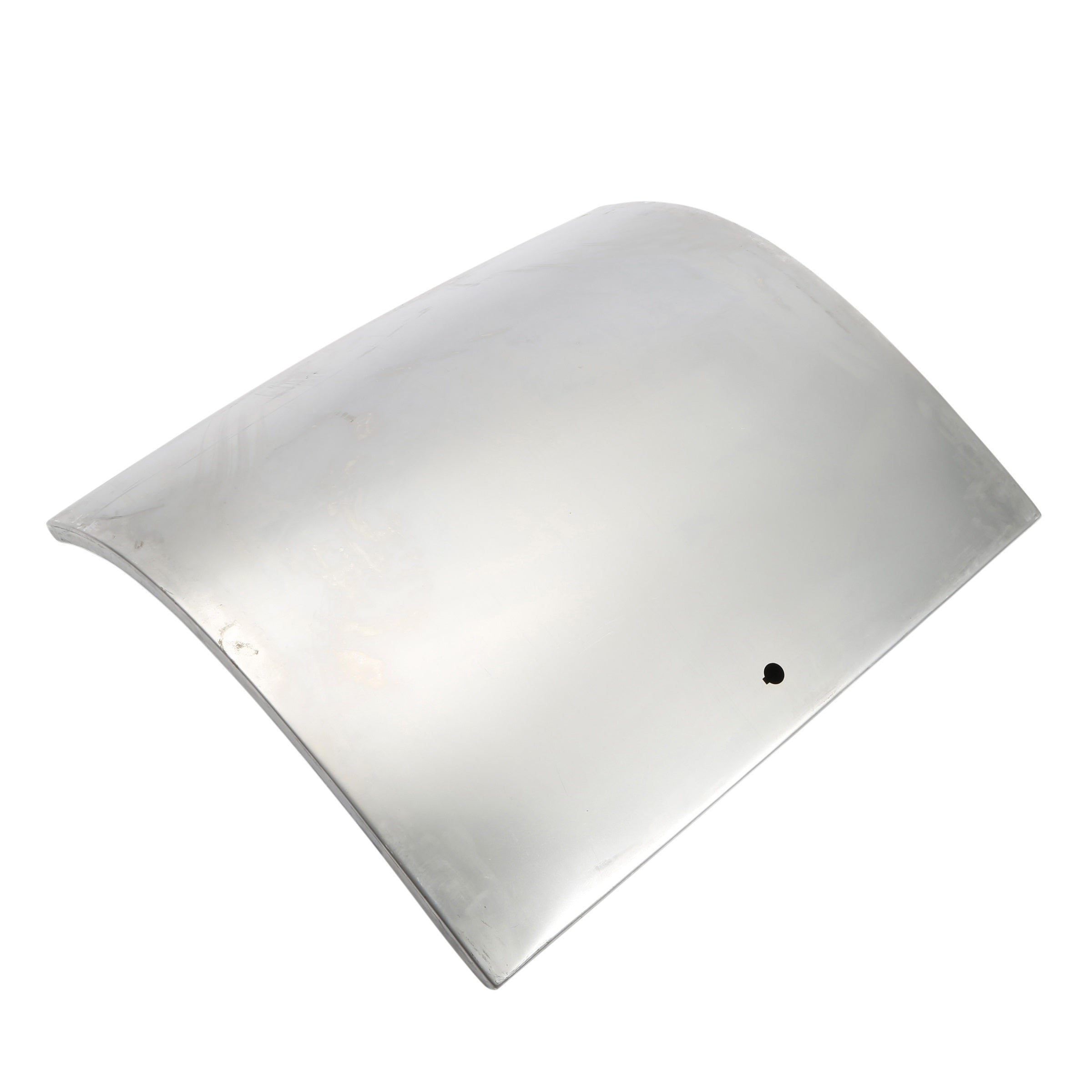 Trunk Lid • 1930-31 Model A Ford