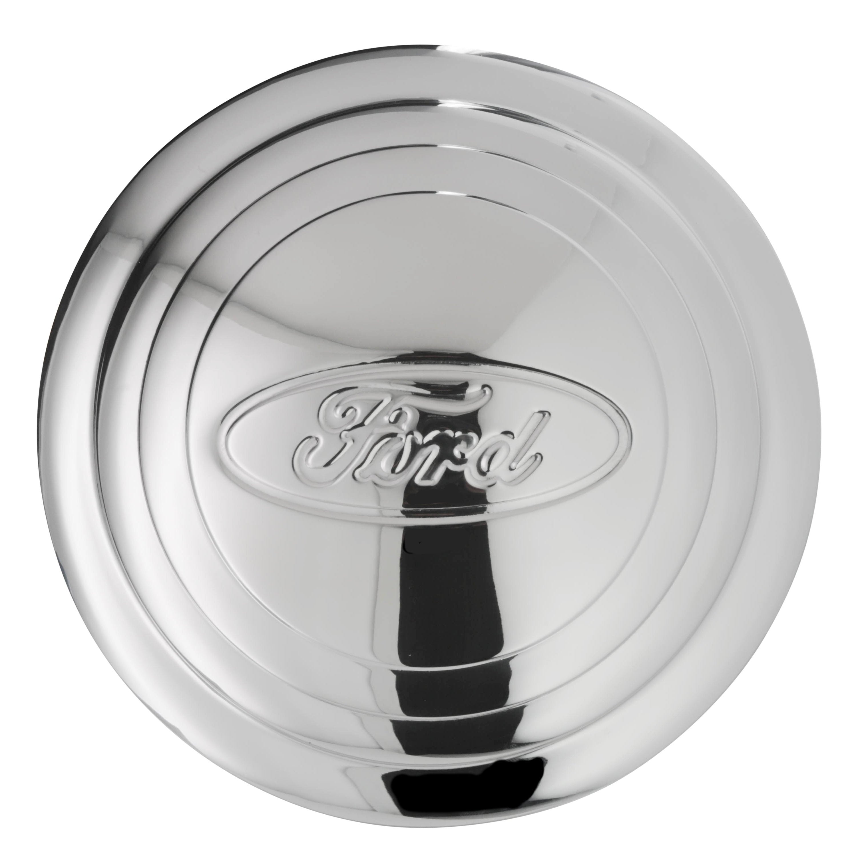 Hubcap • 1932-33 Ford 4 Cylinder Passenger & Pickup
