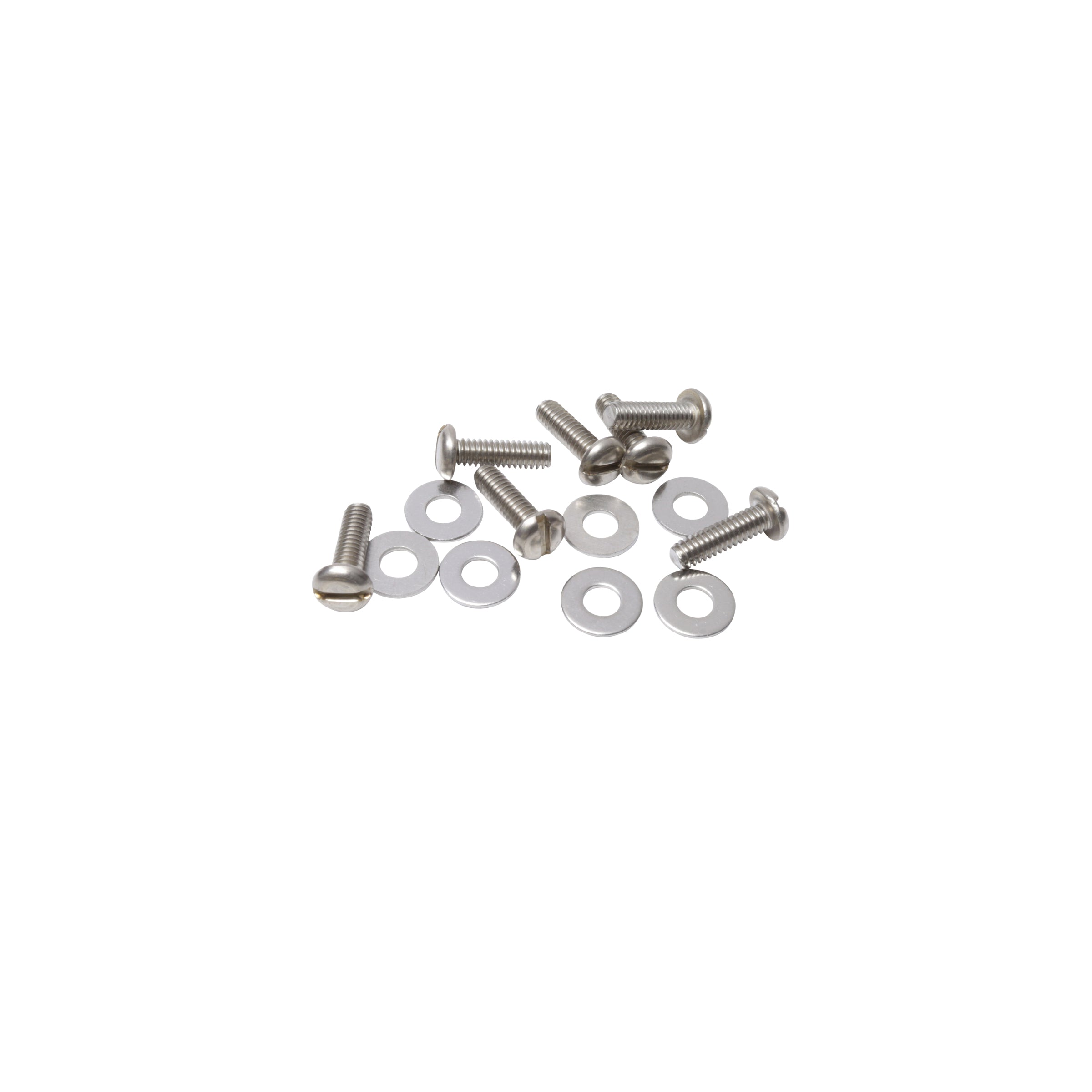 Dash Mounting Screw Set • 1932 Ford Roadster & Phaeton