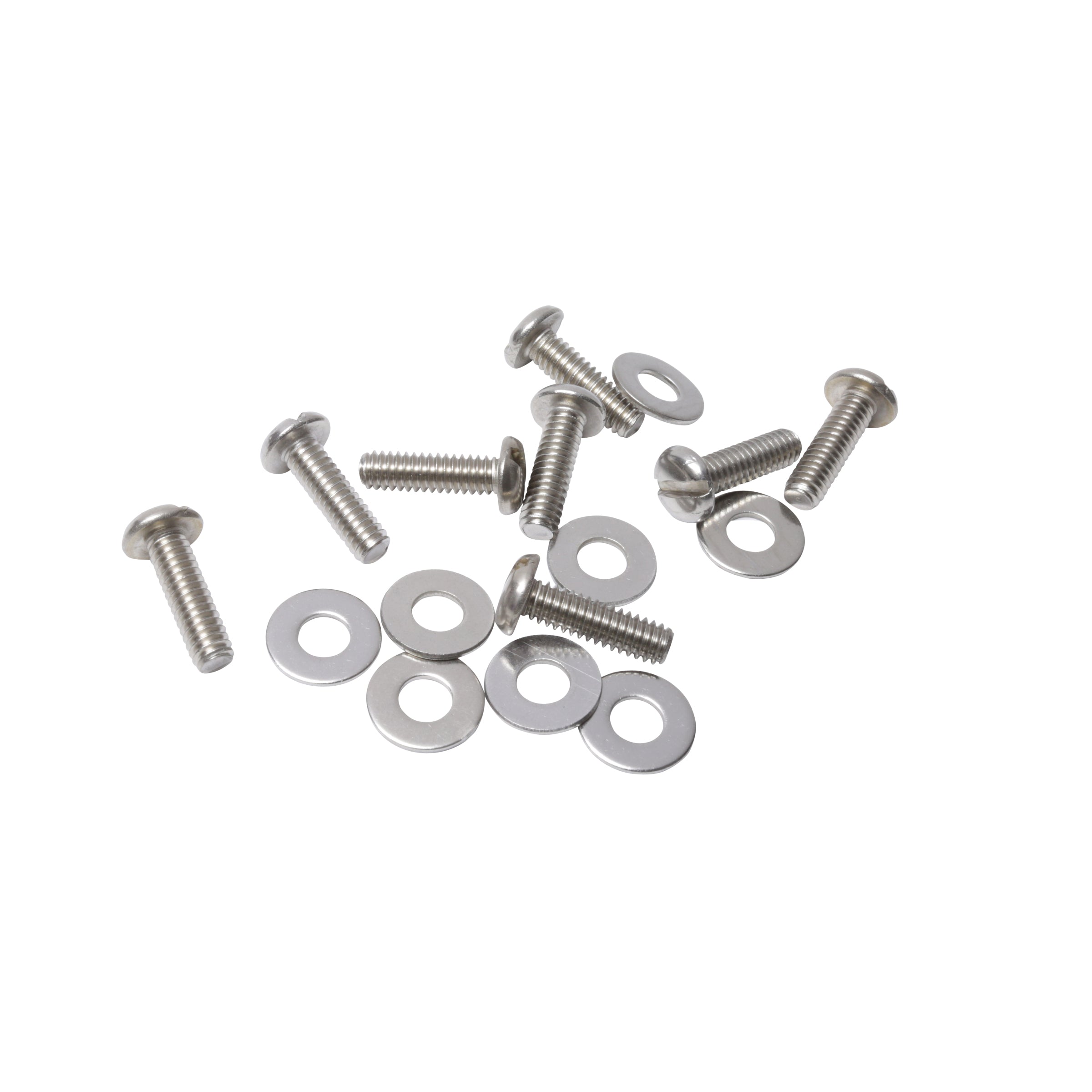 Dash Mounting Screw Set • 1932 Ford Closed Car & Pickup