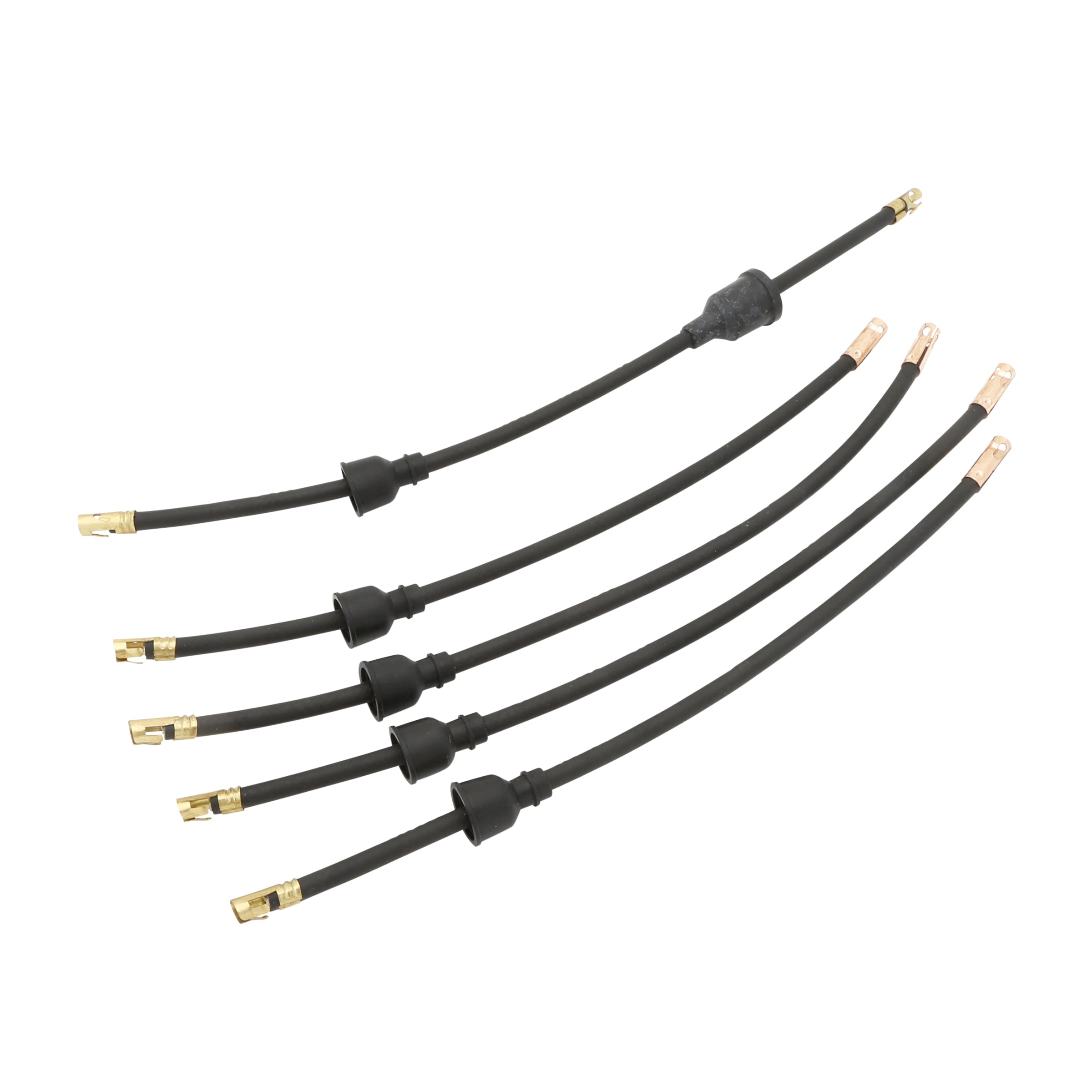 Distributor Wires (Modern Style) • 1928-34 Ford