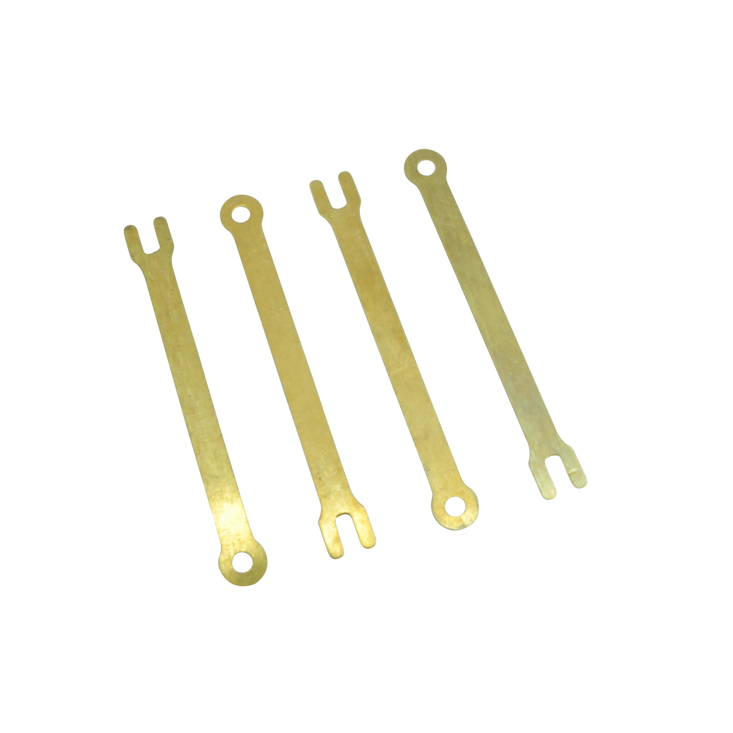 Spark Plug Connectors (Straight) • 1928-30 Ford