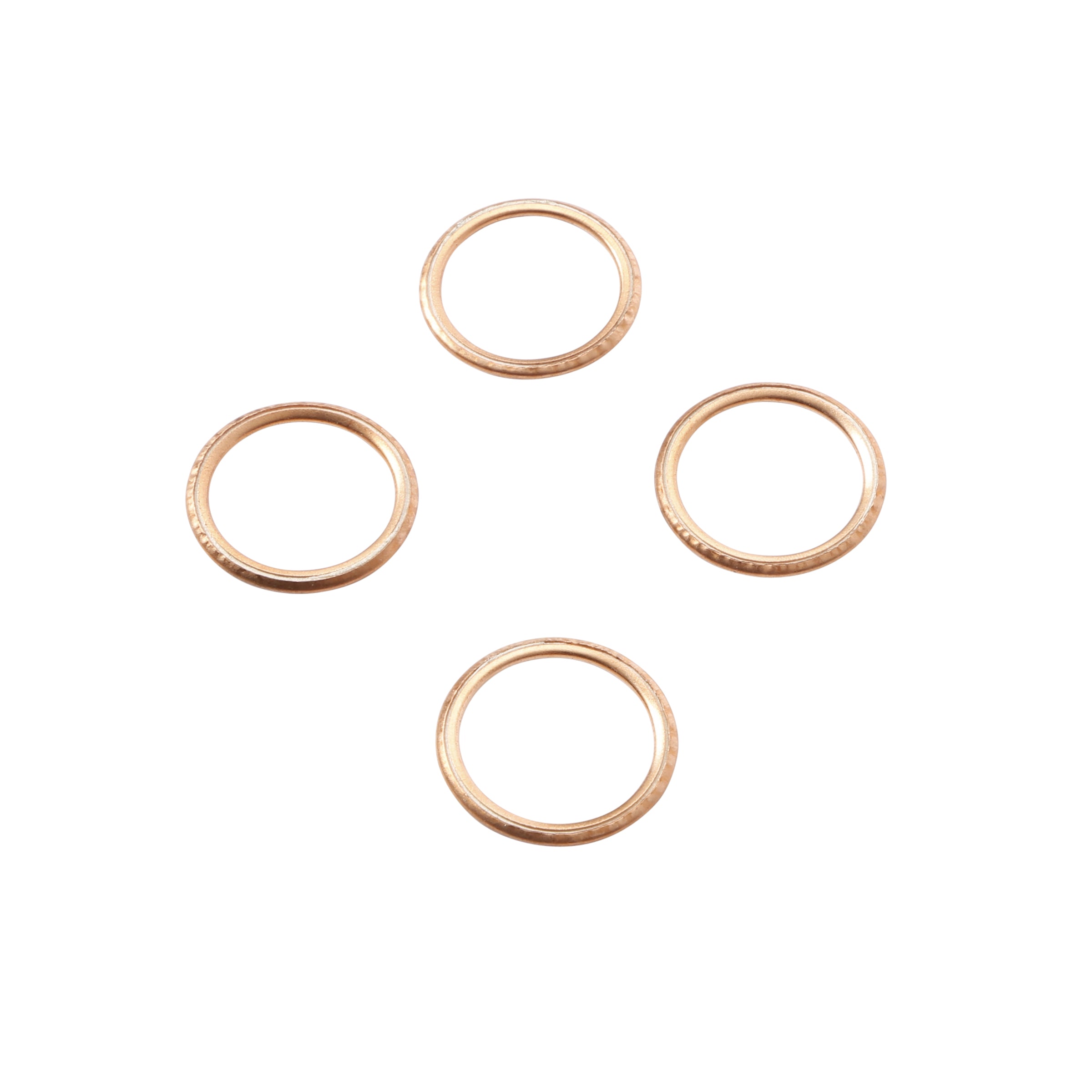 Spark Plug Gaskets • 1928-31 Model A Ford