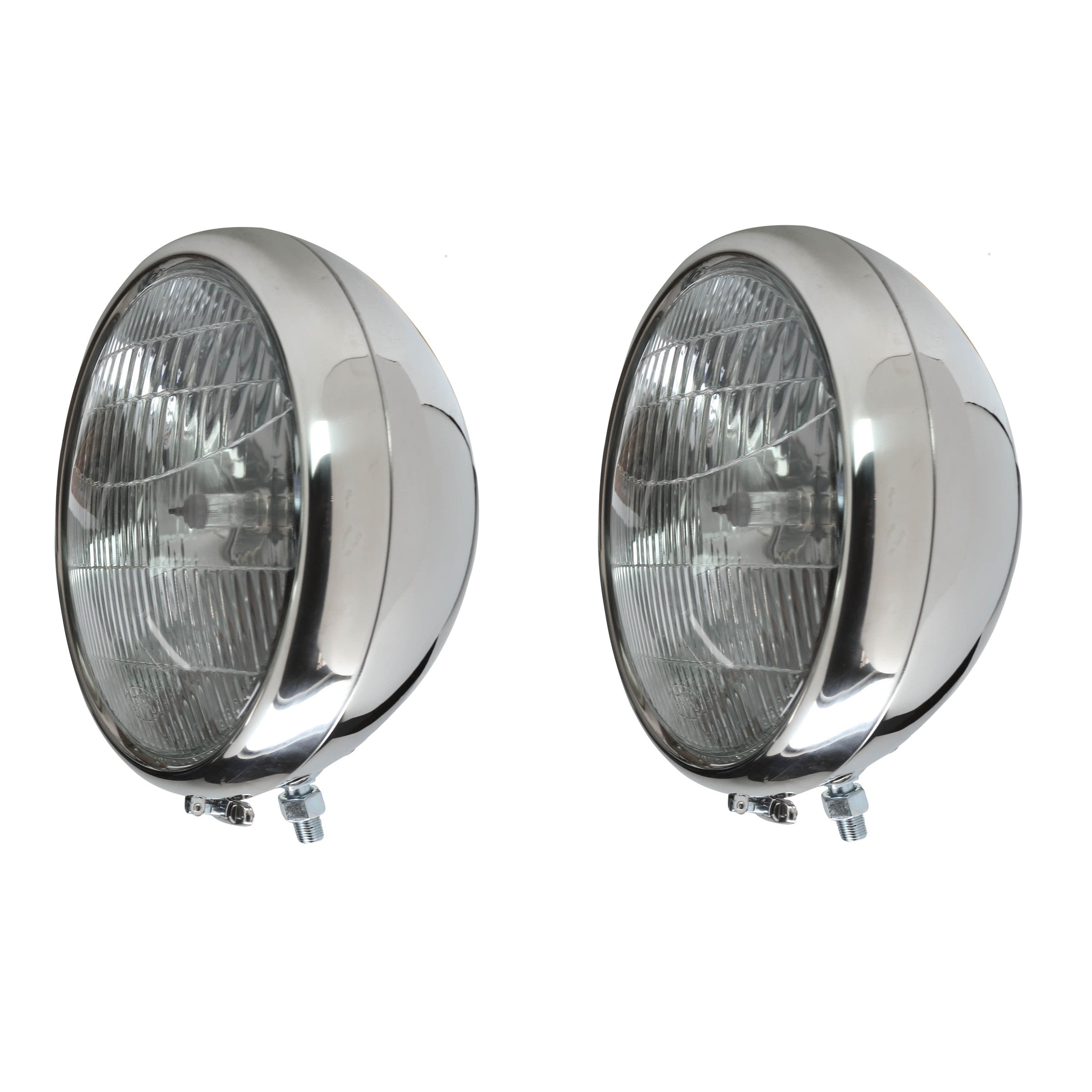 Headlights (Quartz Halogen with 