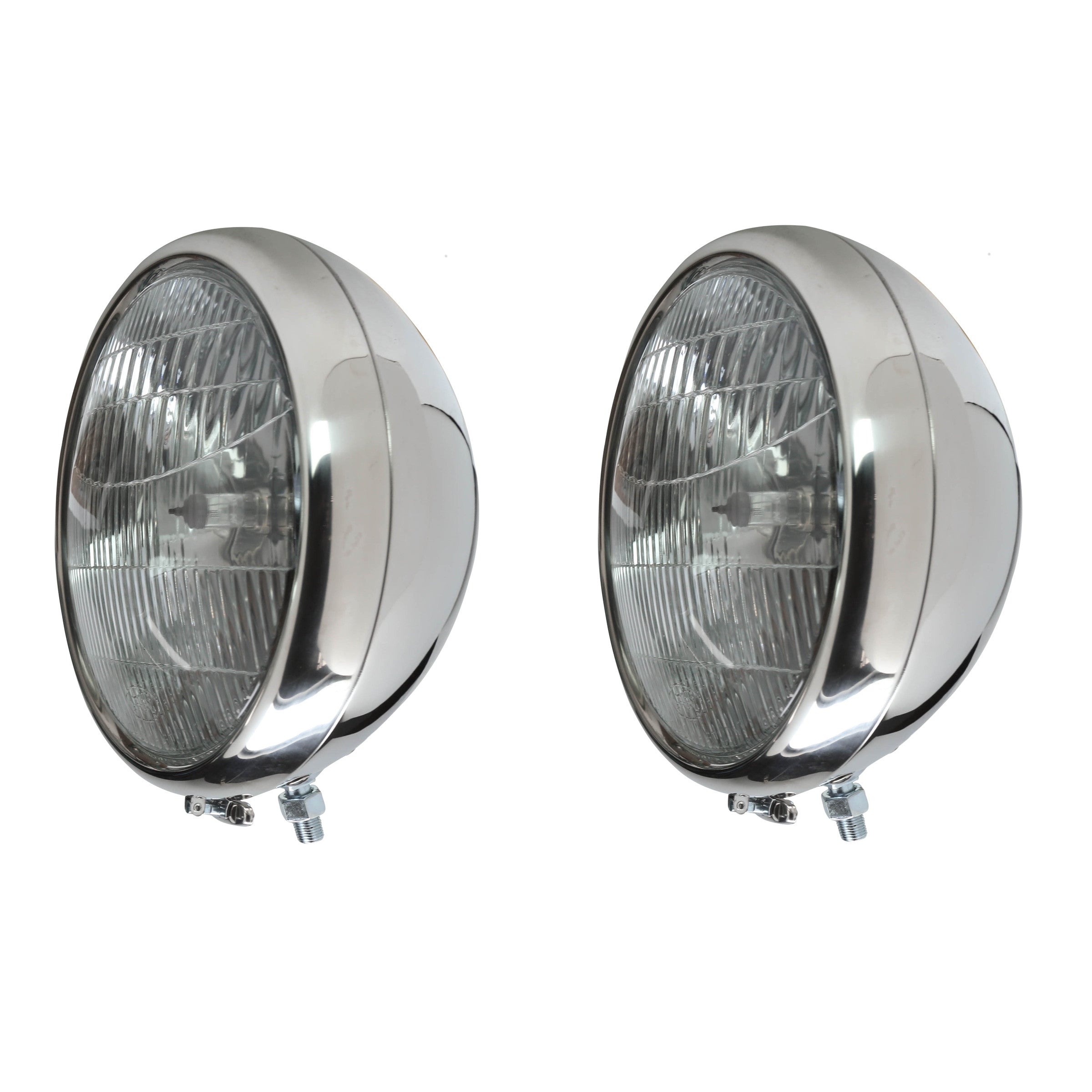 Headlights (Quartz Halogen with