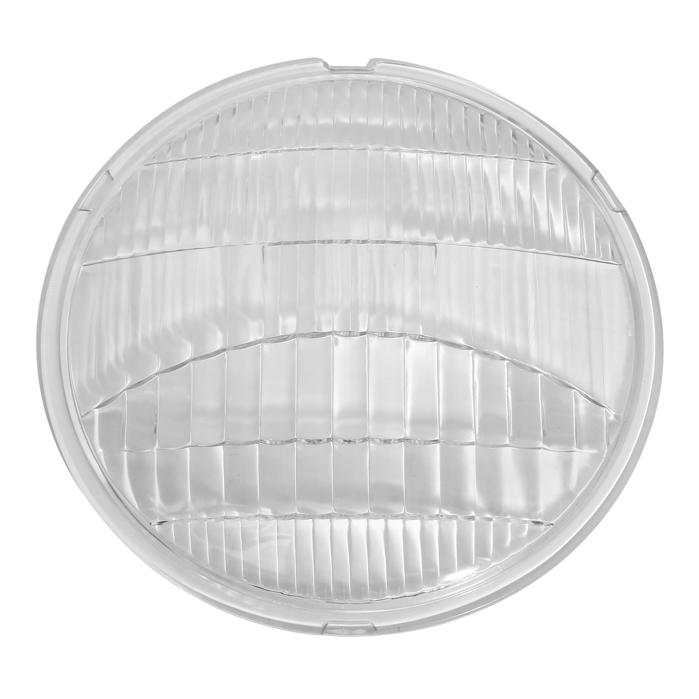 Headlight Lens (No Script) • 1932 Ford Passenger & Pickup