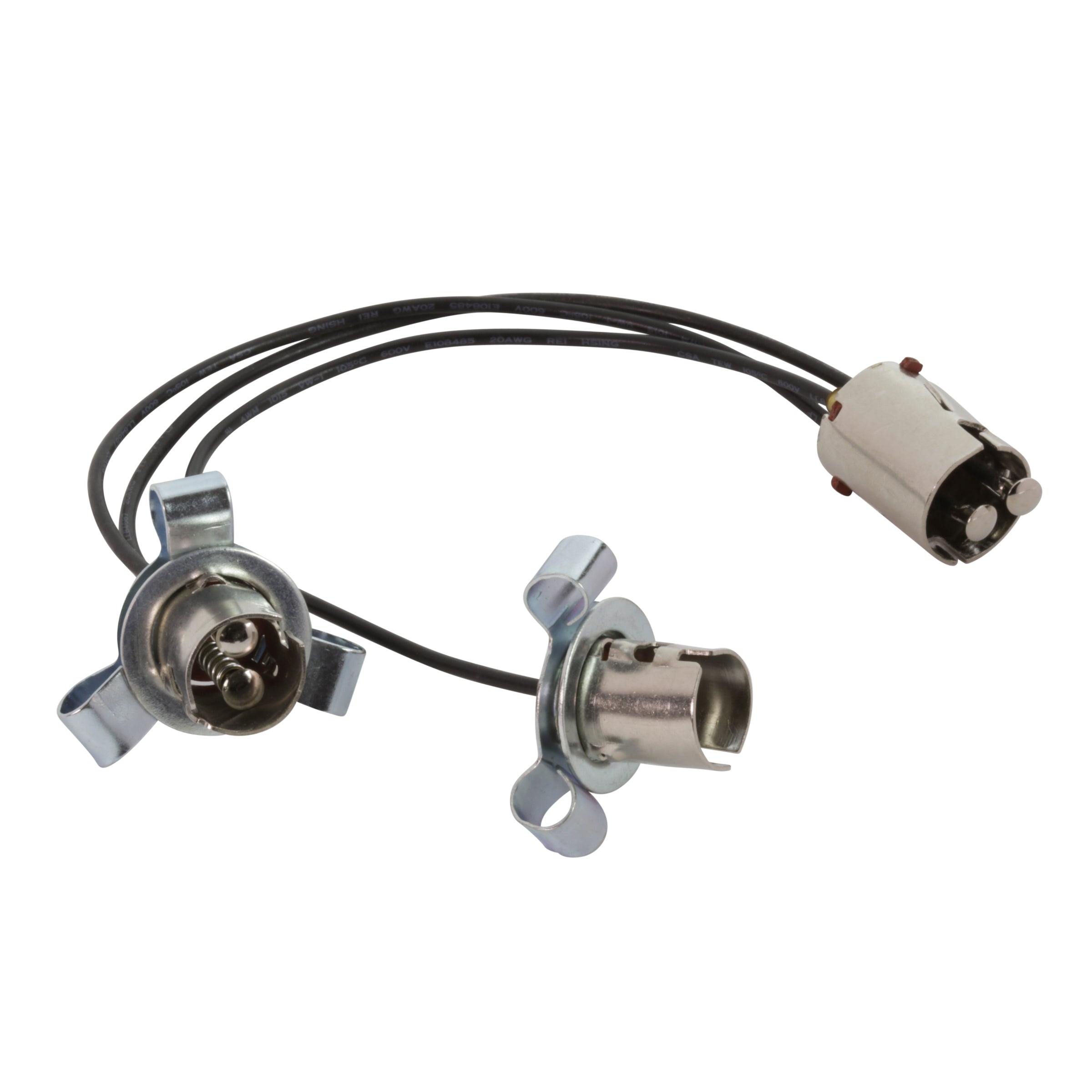 Headlight Socket • 1932 Ford Passenger & Pickup