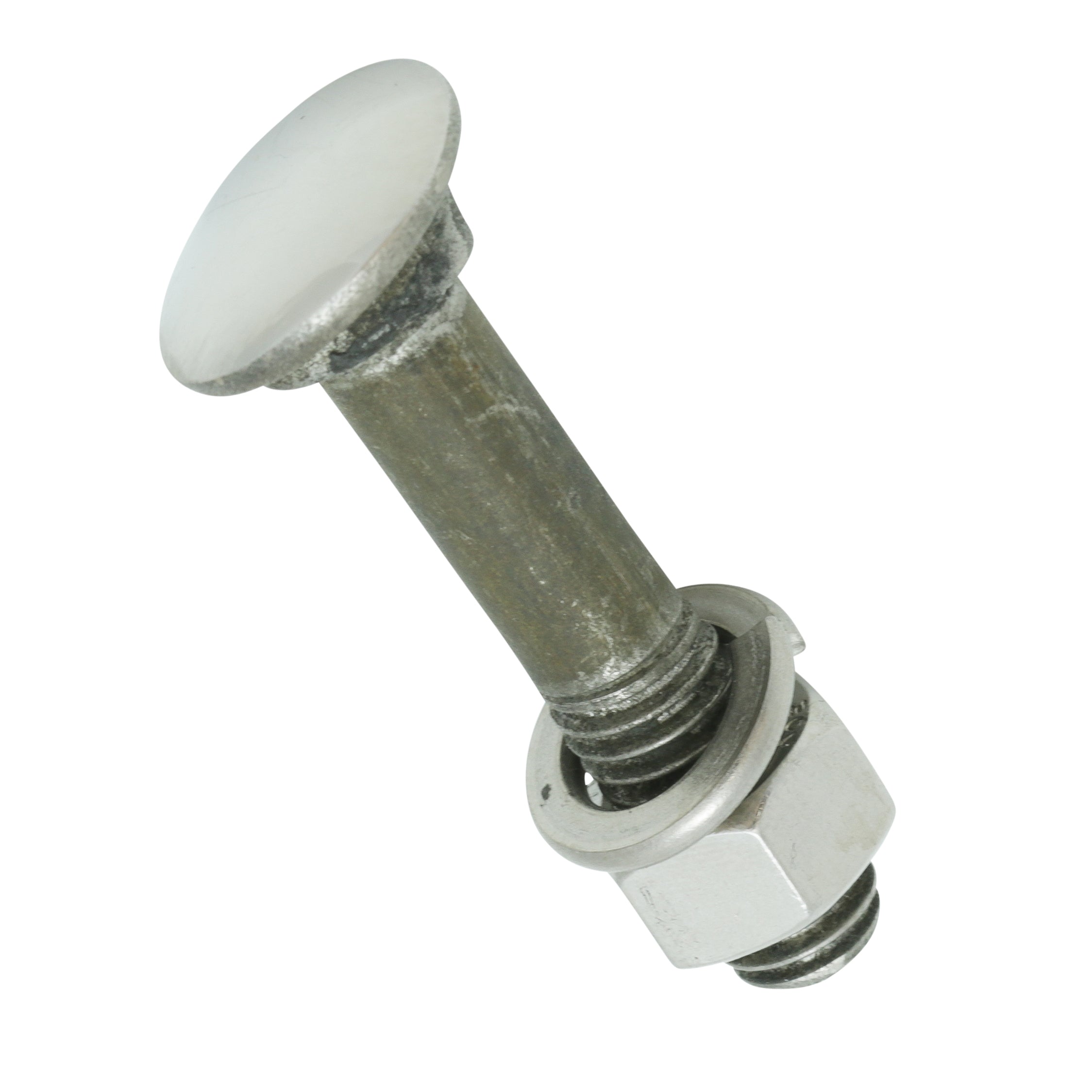 Headlight Bar Bolt (Stainless Steel) • 1932 Ford Passenger & 1932-34 Pickup