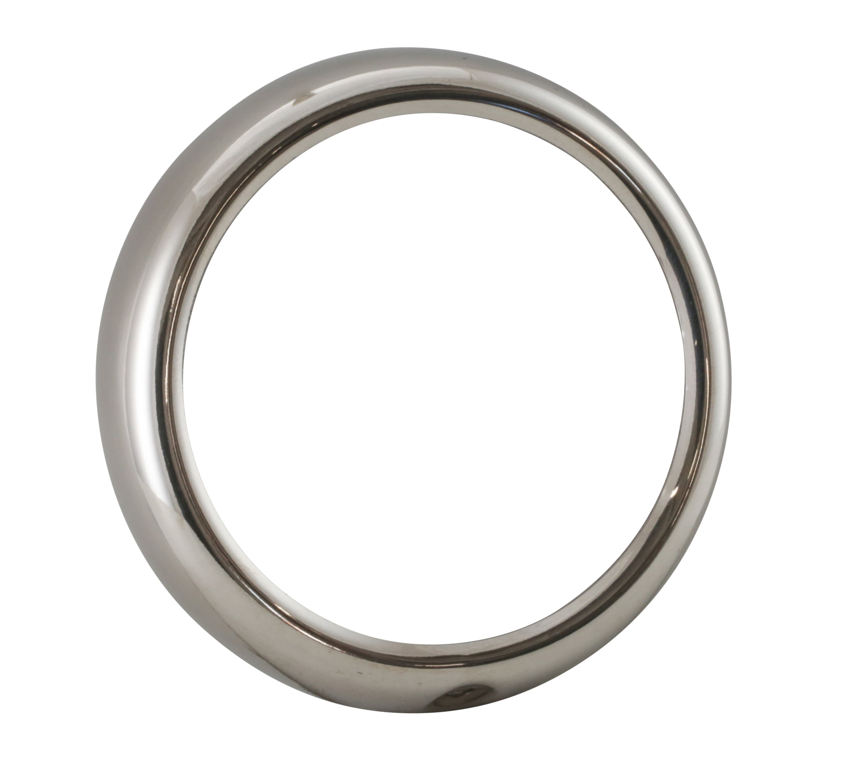 Cowl Light Rim • 1932 Ford Passenger & Pickup