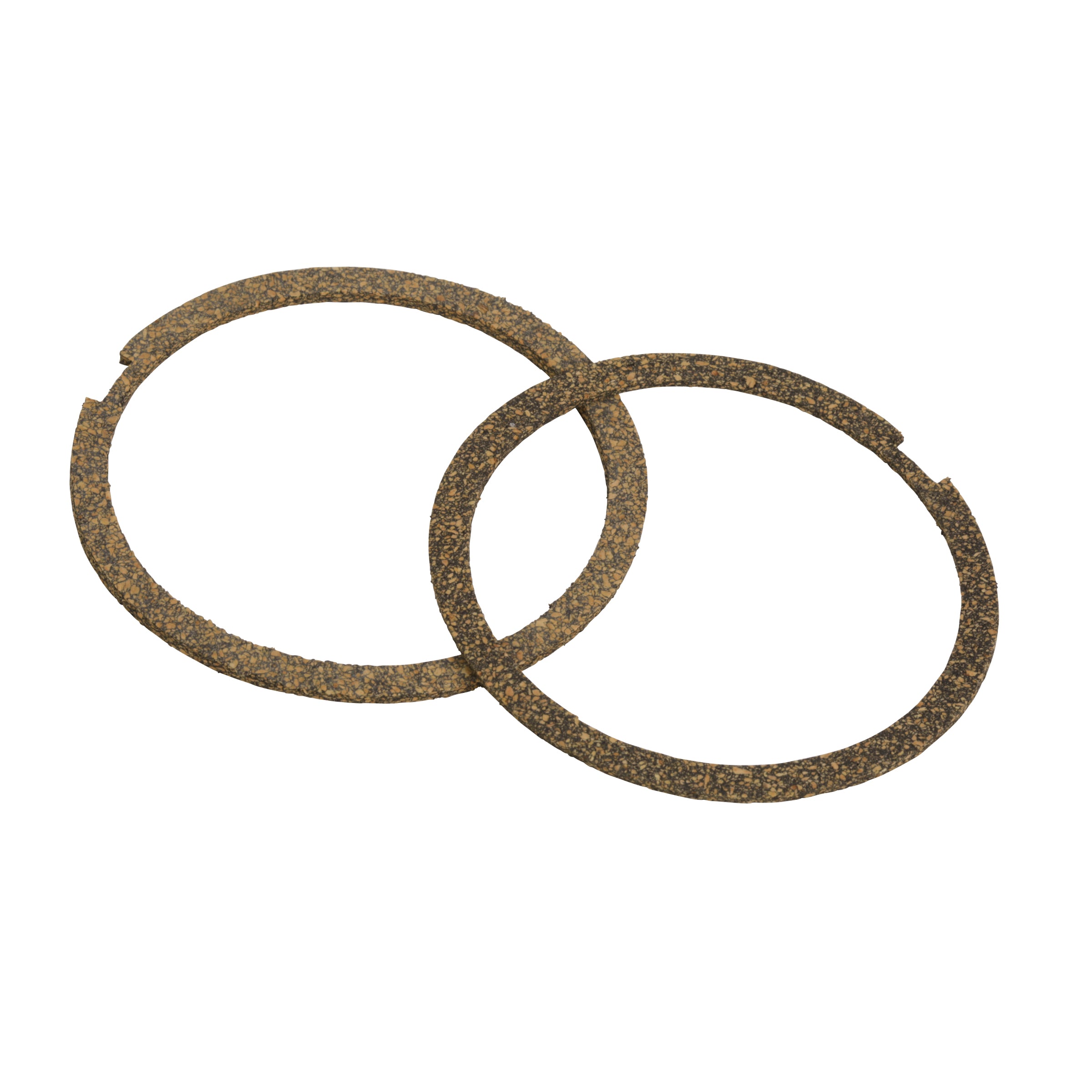 Cowl Light Rim Gaskets • 1932 Ford Passenger & Pickup