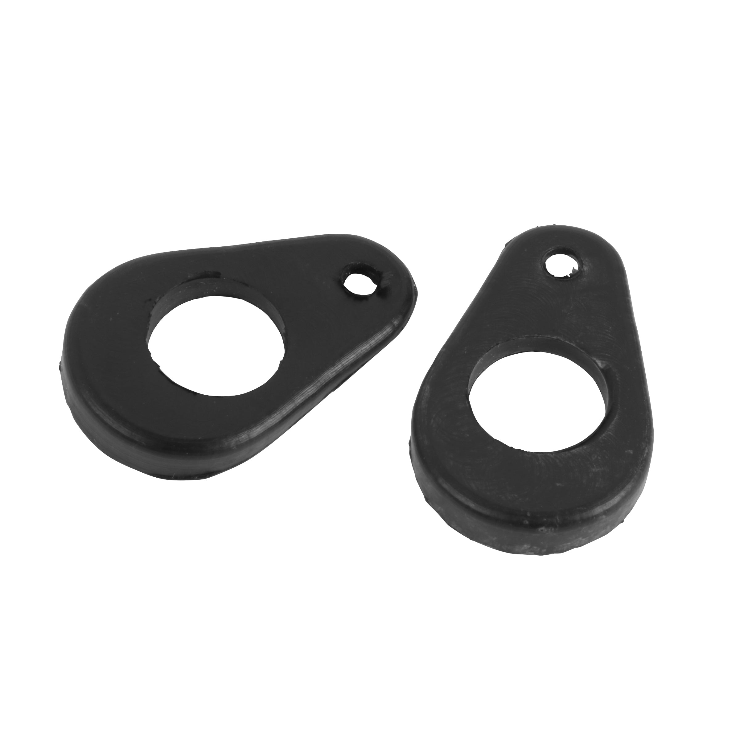 Cowl Light Pads • 1932 Ford 3 Window Coupe