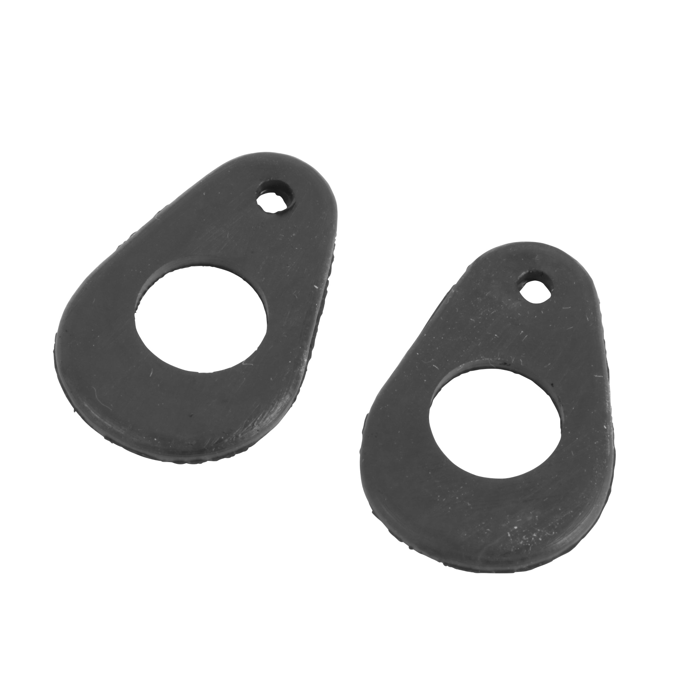 Cowl Light Pads • 1932 Ford Passenger & Pickup (Except 3-Window)