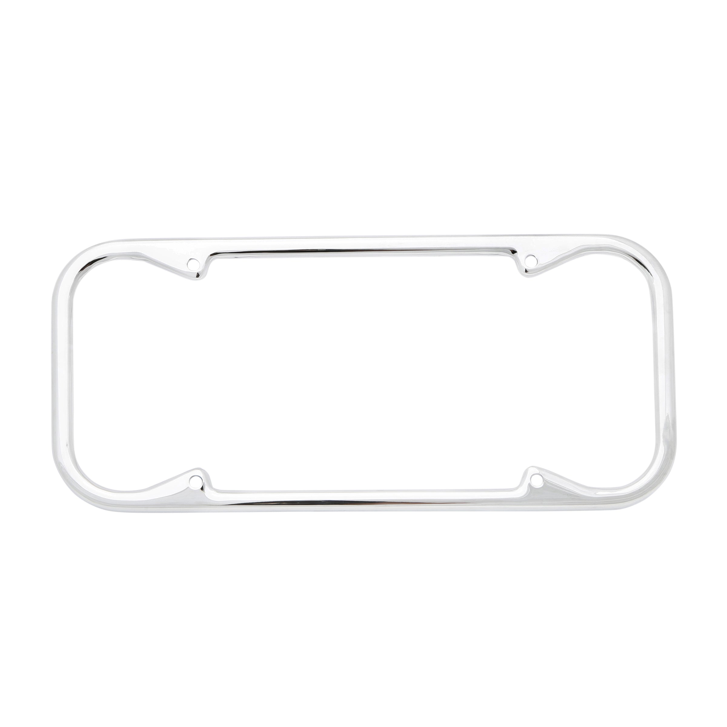 License Plate Frame Ford (14