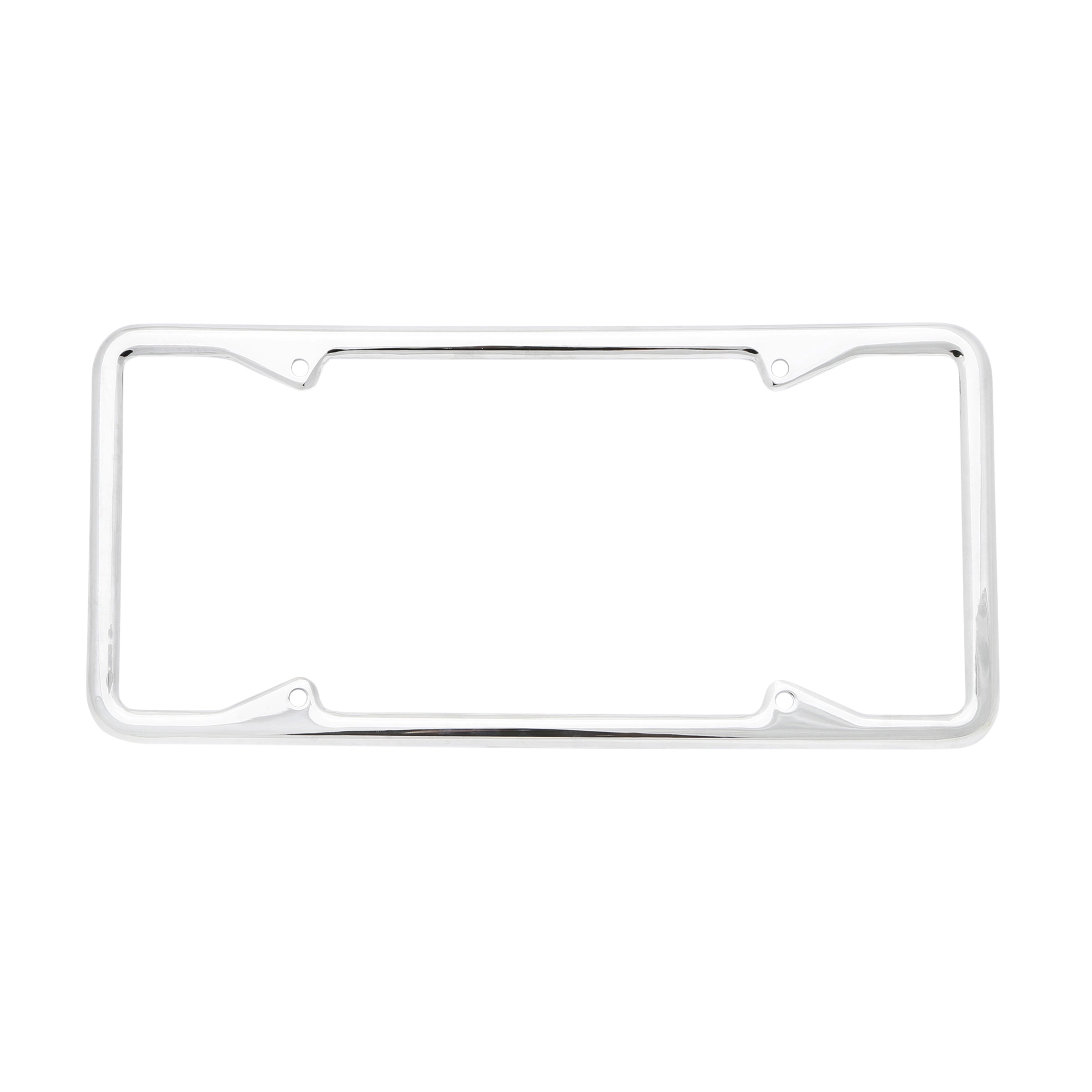 License Plate Frame Ford (14