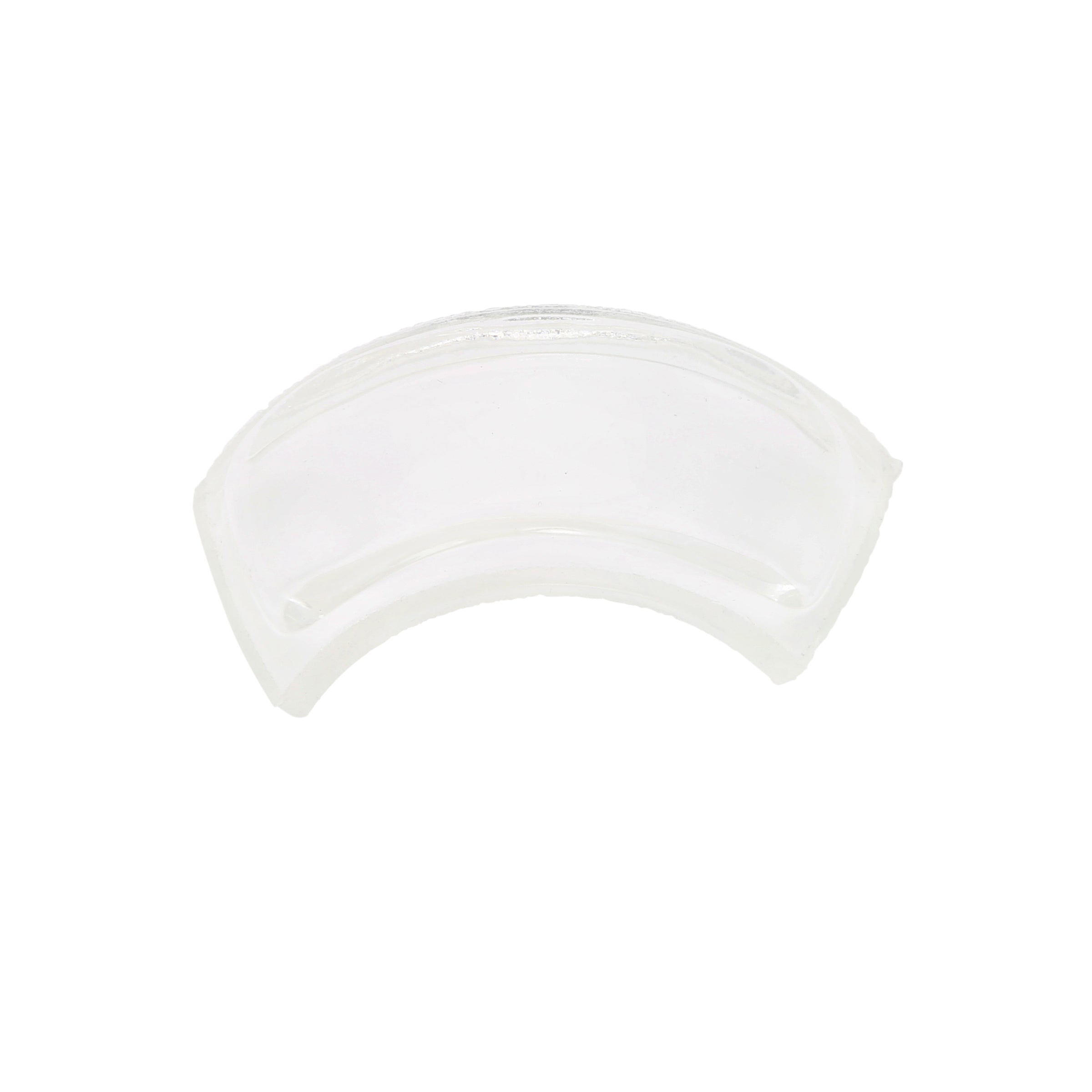 License Light Lens • 1928-31 Model A Ford