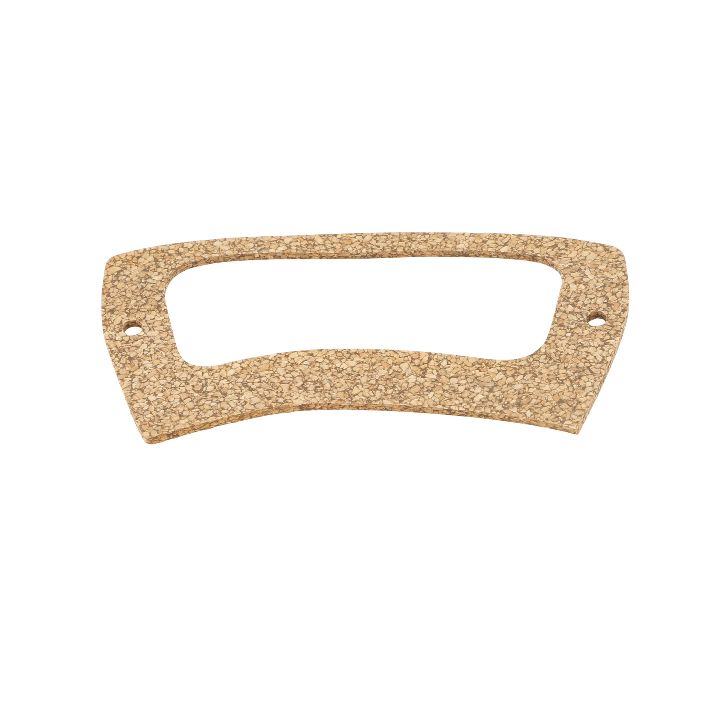 License Light Lens Gasket • 1928-31 Model A Ford