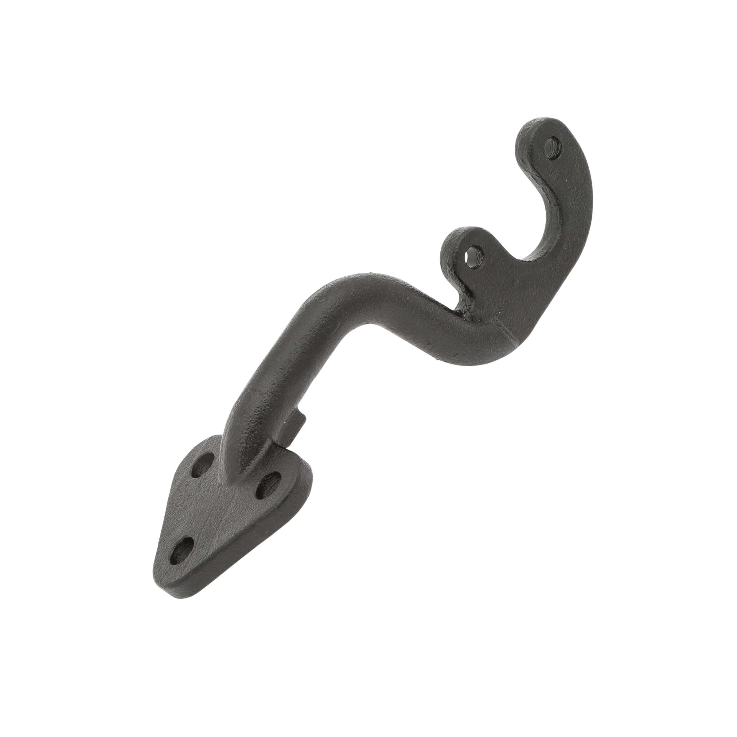 Taillight Bracket (Plain) • 1932-37 Pickup