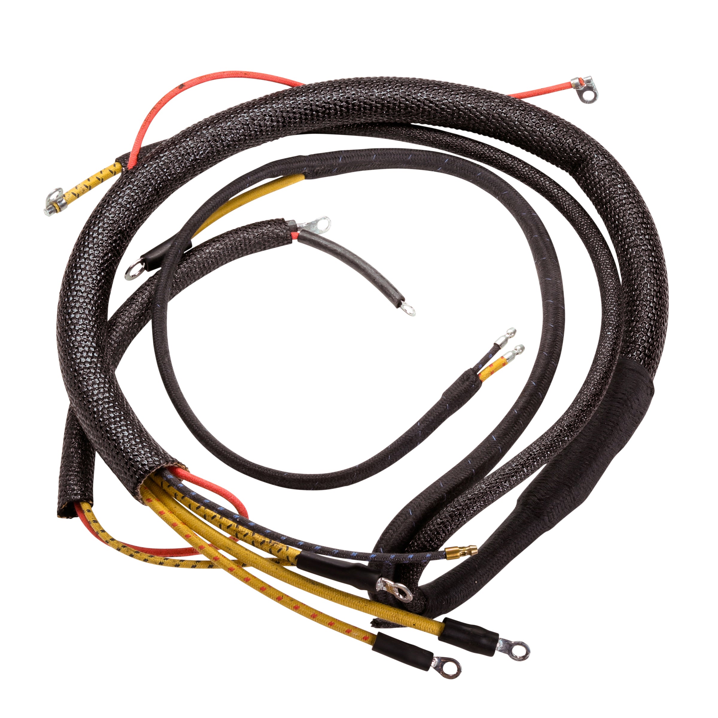 Dash Wiring Harness • 1932 Ford 4 Cylinder