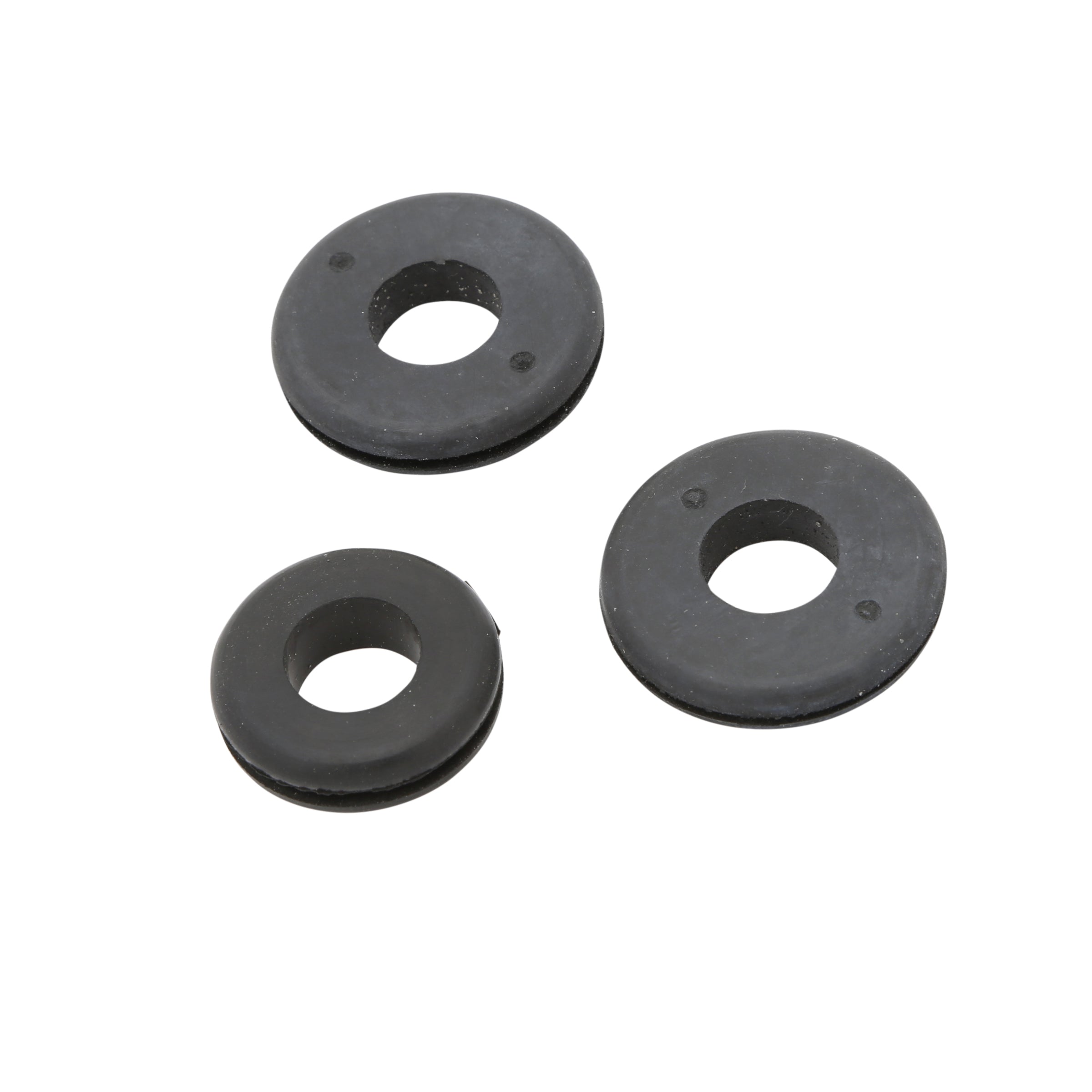 Radiator Shell Grommet Set • 1930-31 Model A Ford