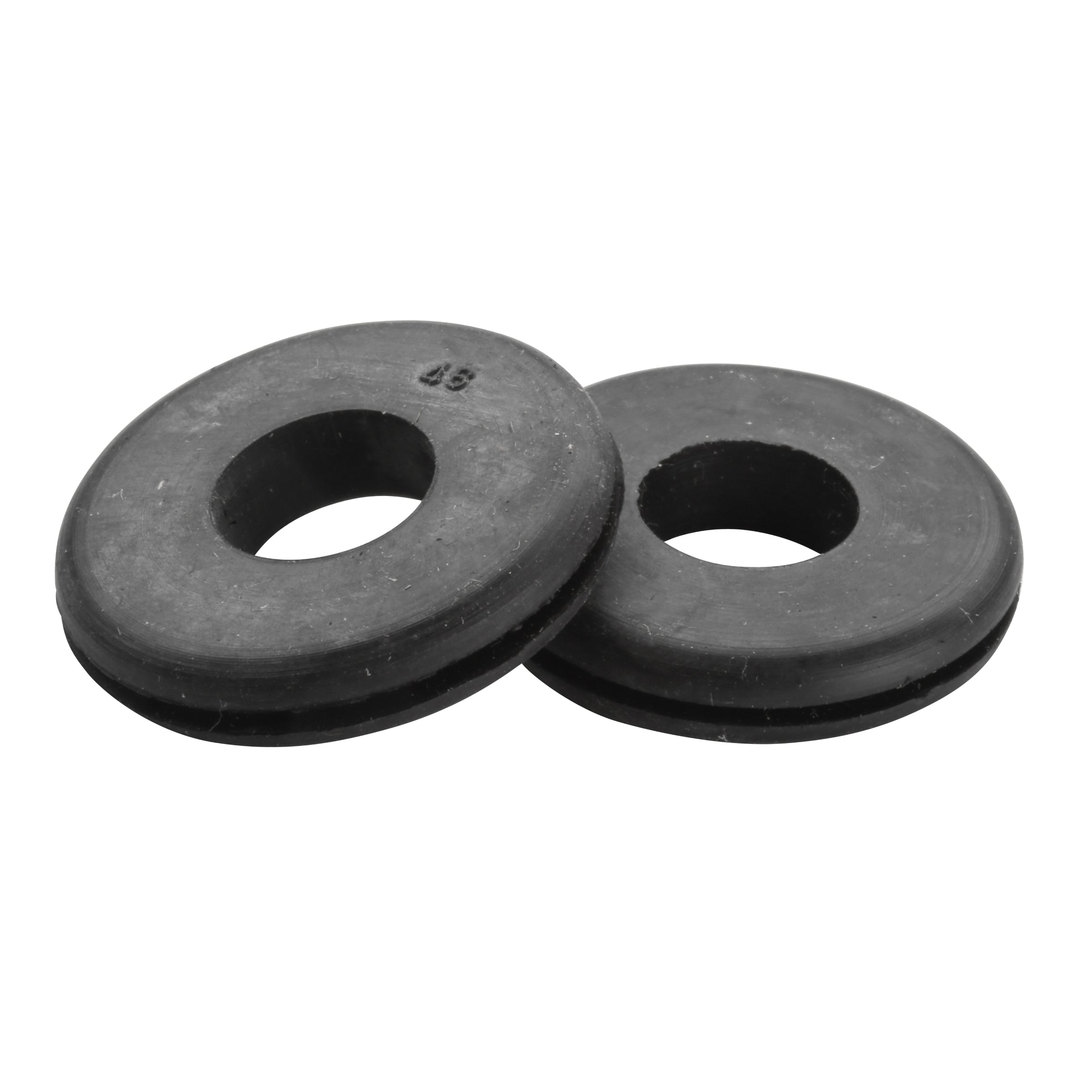Radiator Shell Grommet Set • 1932 Ford Passenger & 1932-34 Pickup